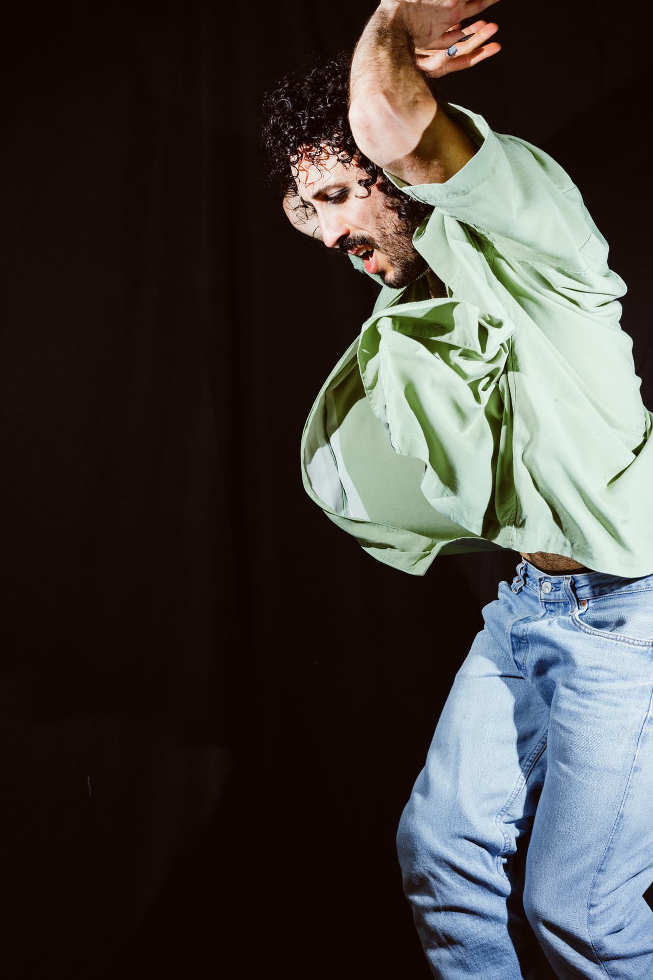 dancers - Beto Alonso