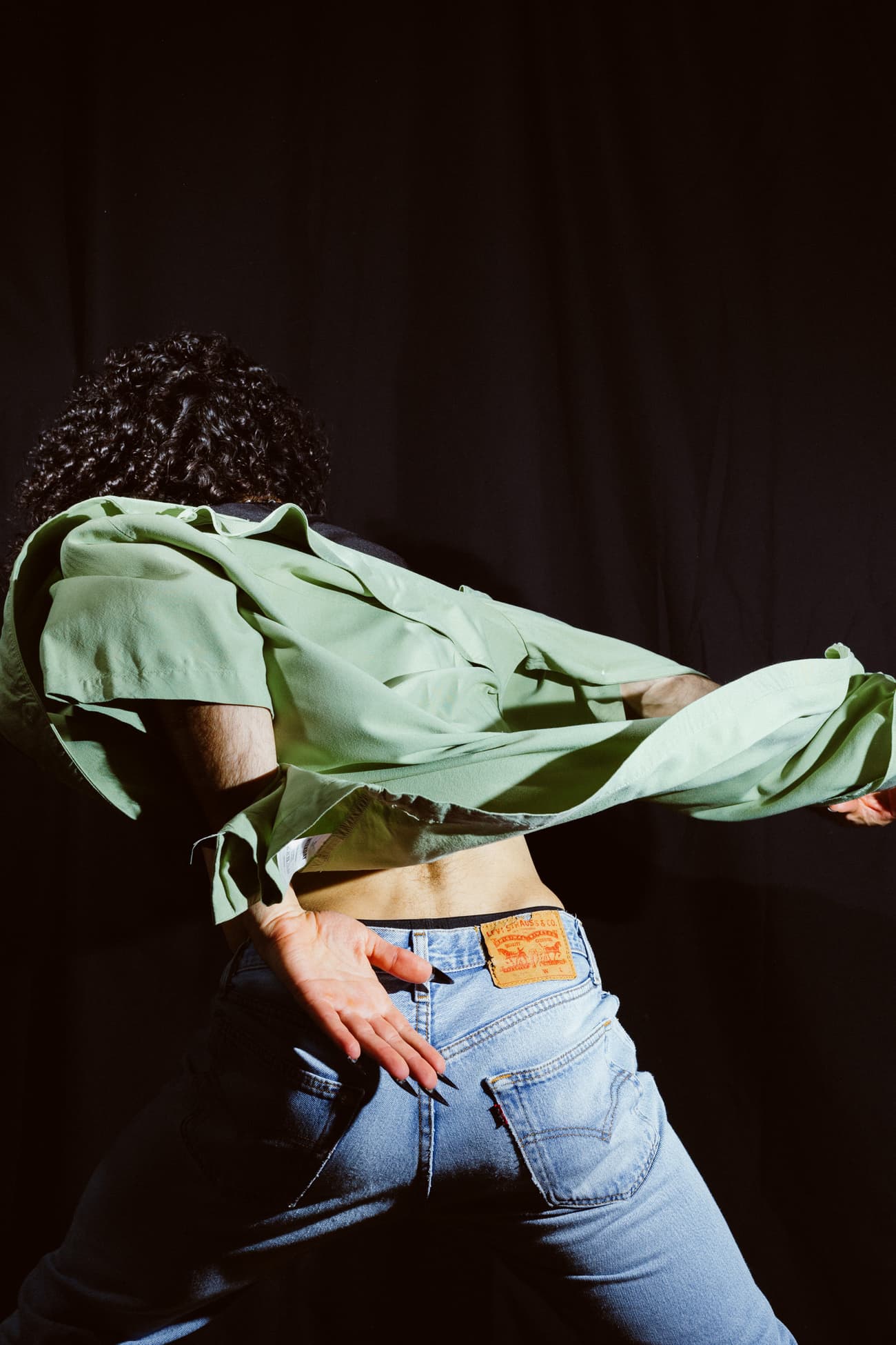 dancers - Beto Alonso
