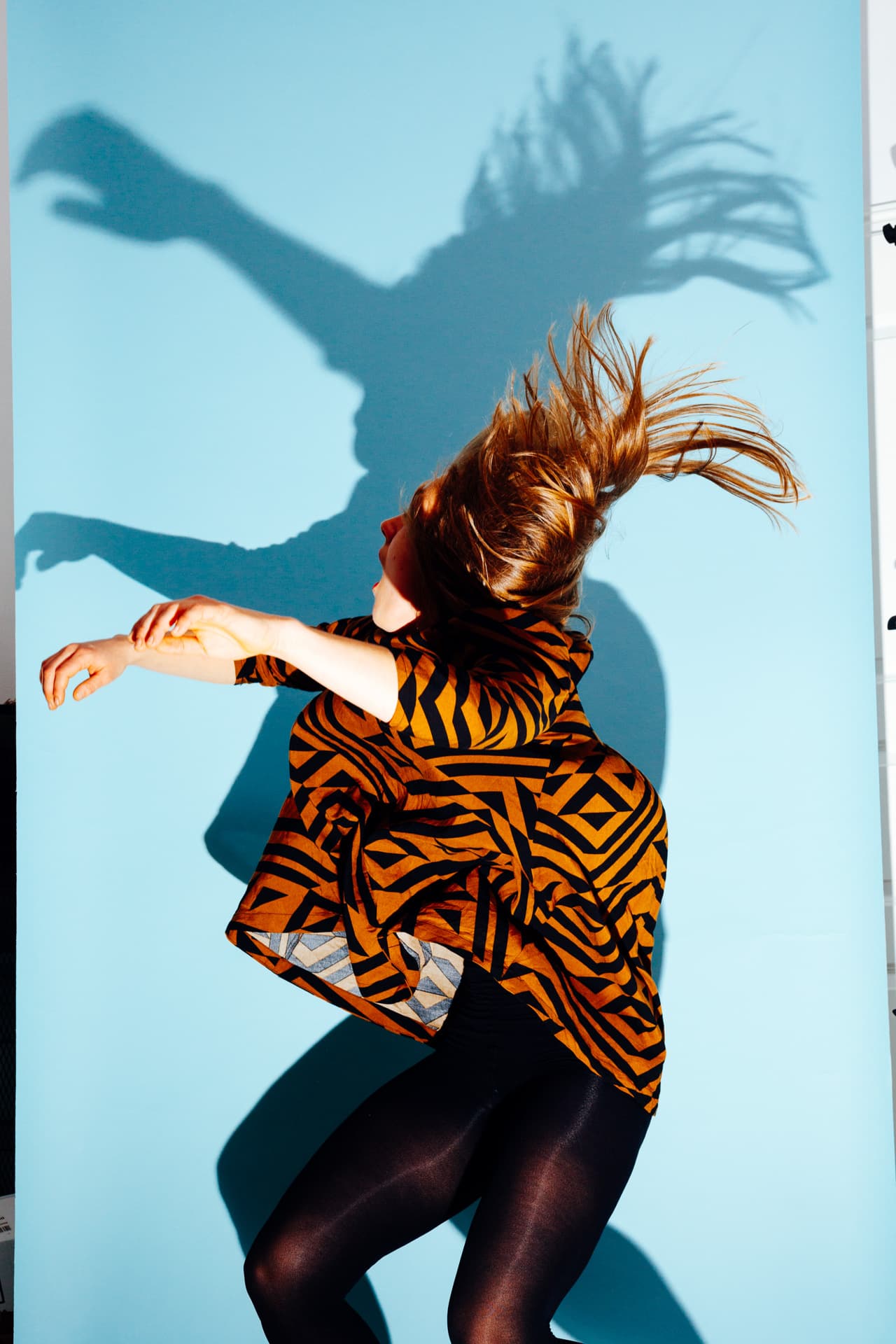 dancers - Beto Alonso