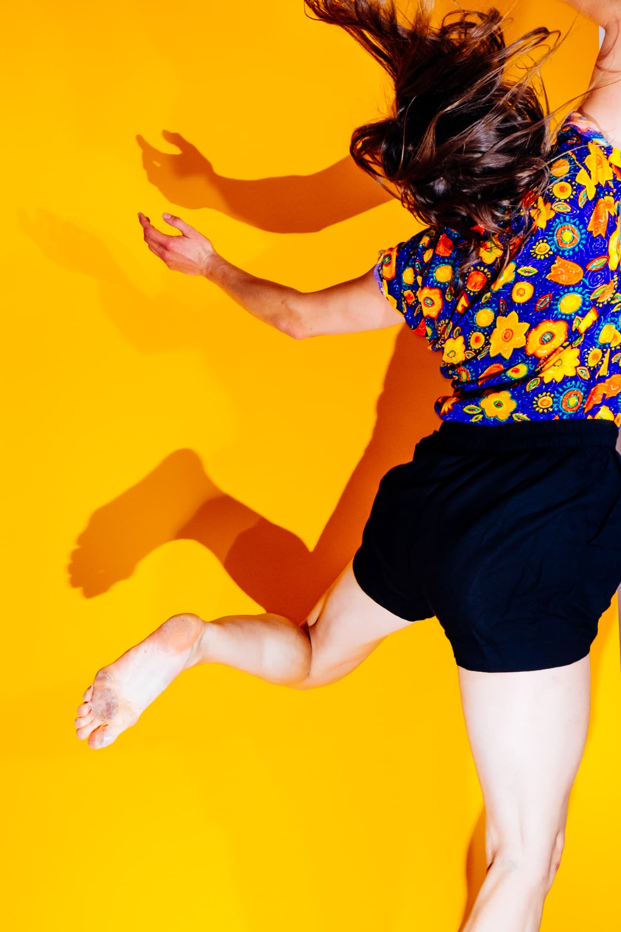 dancers - Beto Alonso