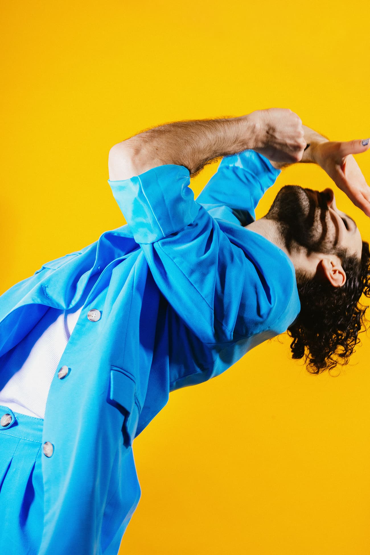 dancers - Beto Alonso