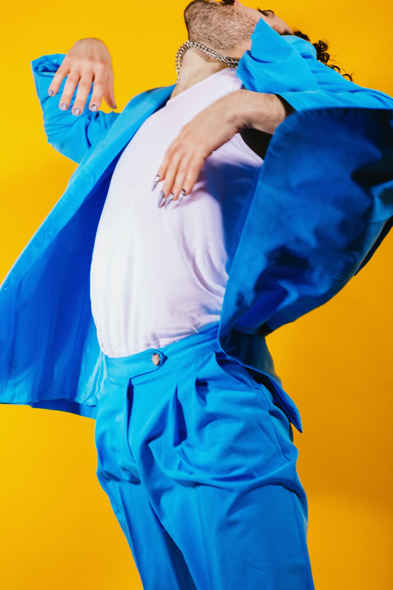 dancers - Beto Alonso