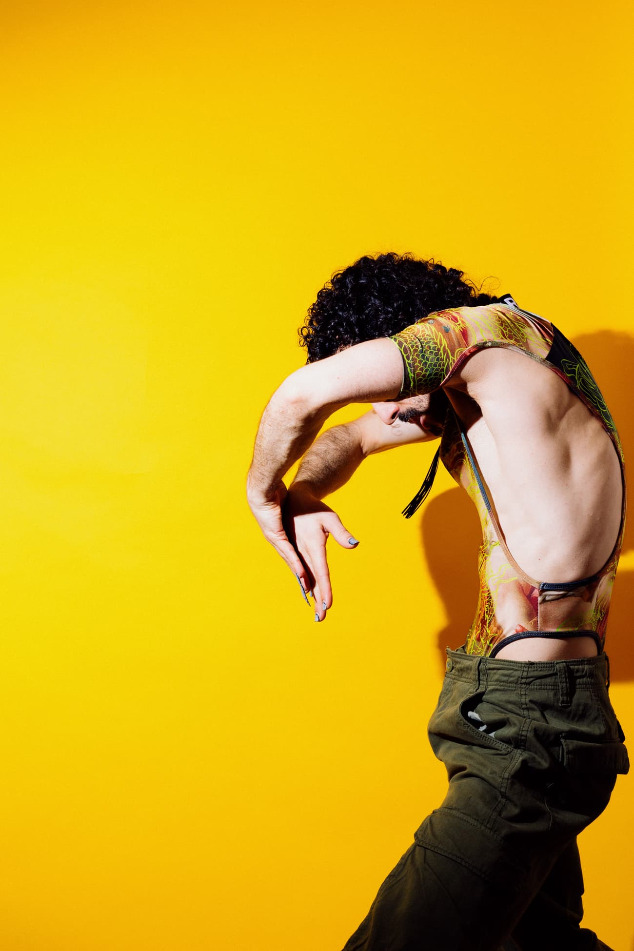 dancers - Beto Alonso