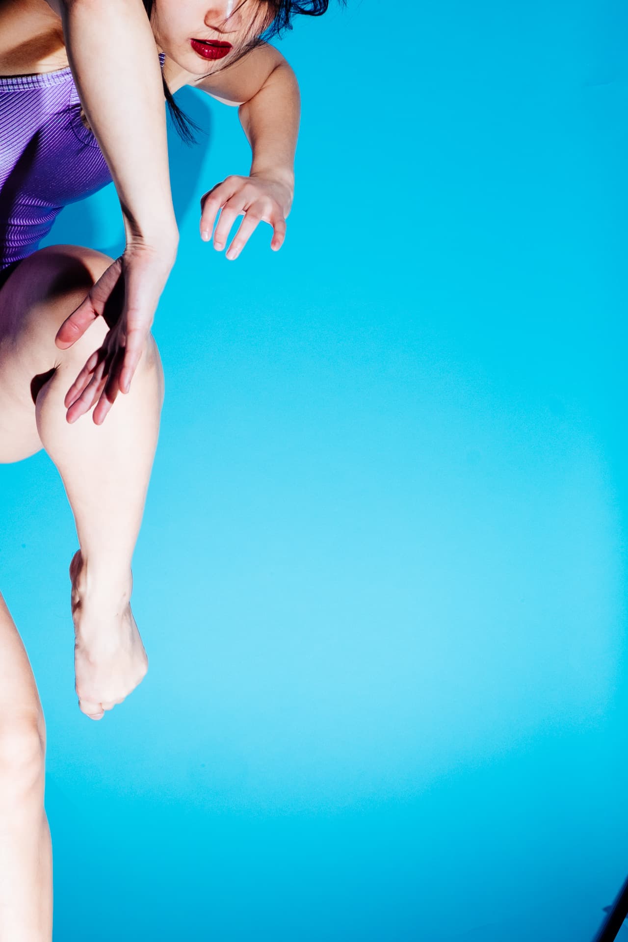 dancers - Beto Alonso