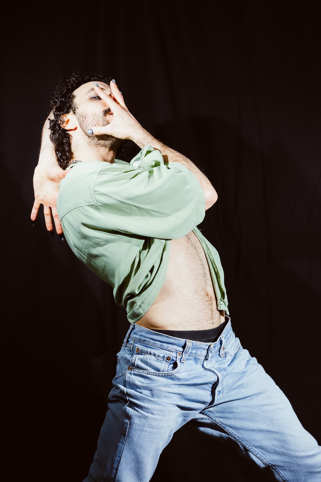 dancers - Beto Alonso
