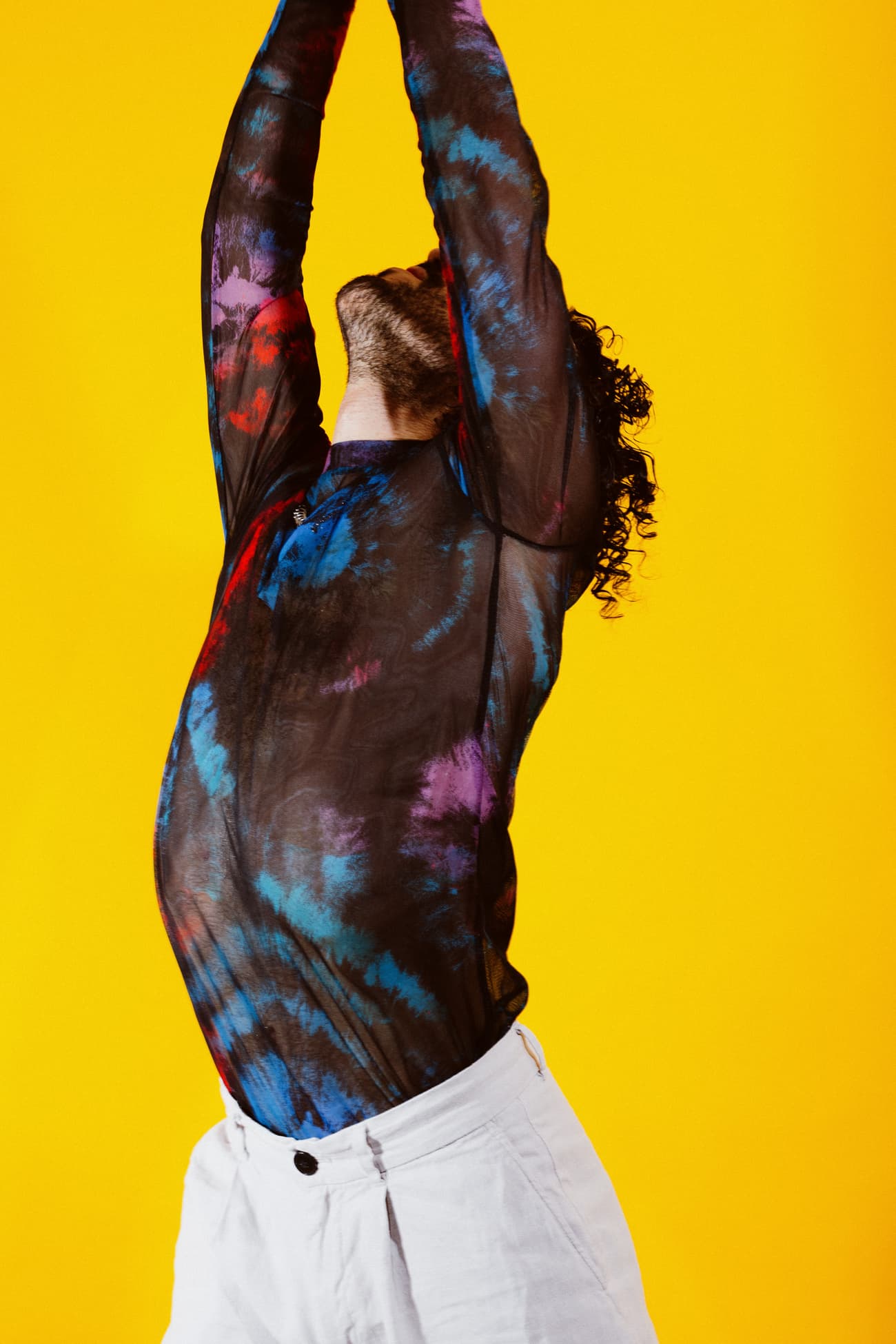 dancers - Beto Alonso