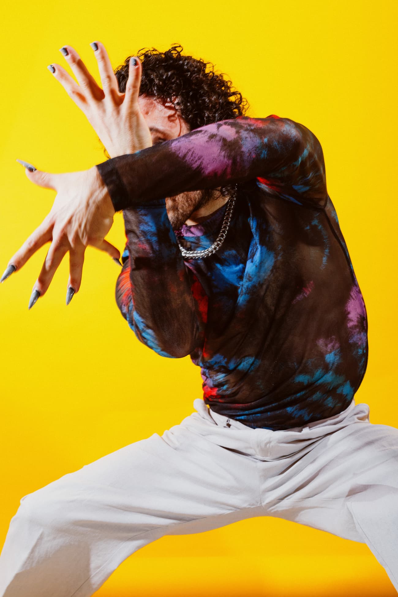 dancers - Beto Alonso