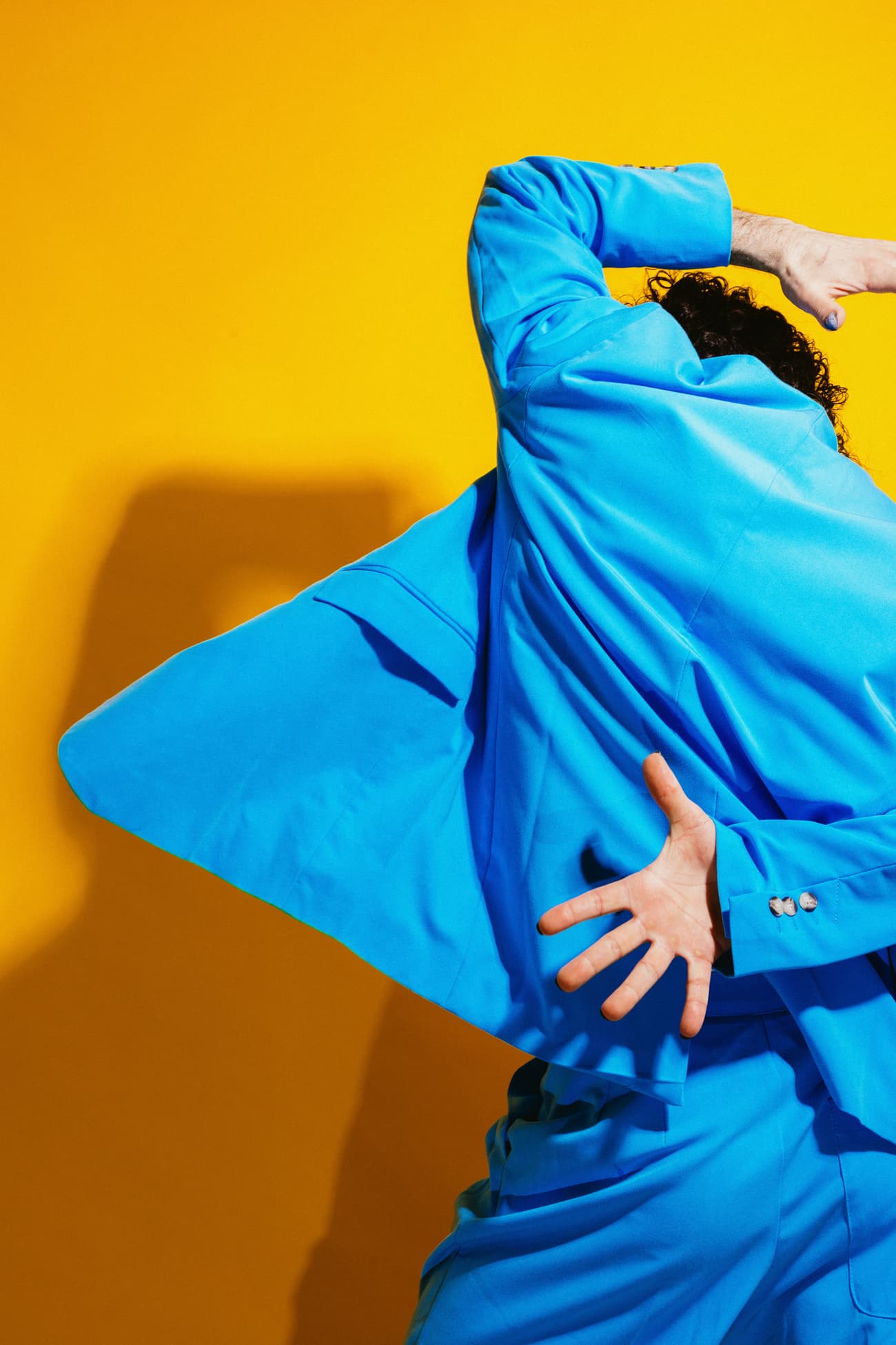 dancers - Beto Alonso