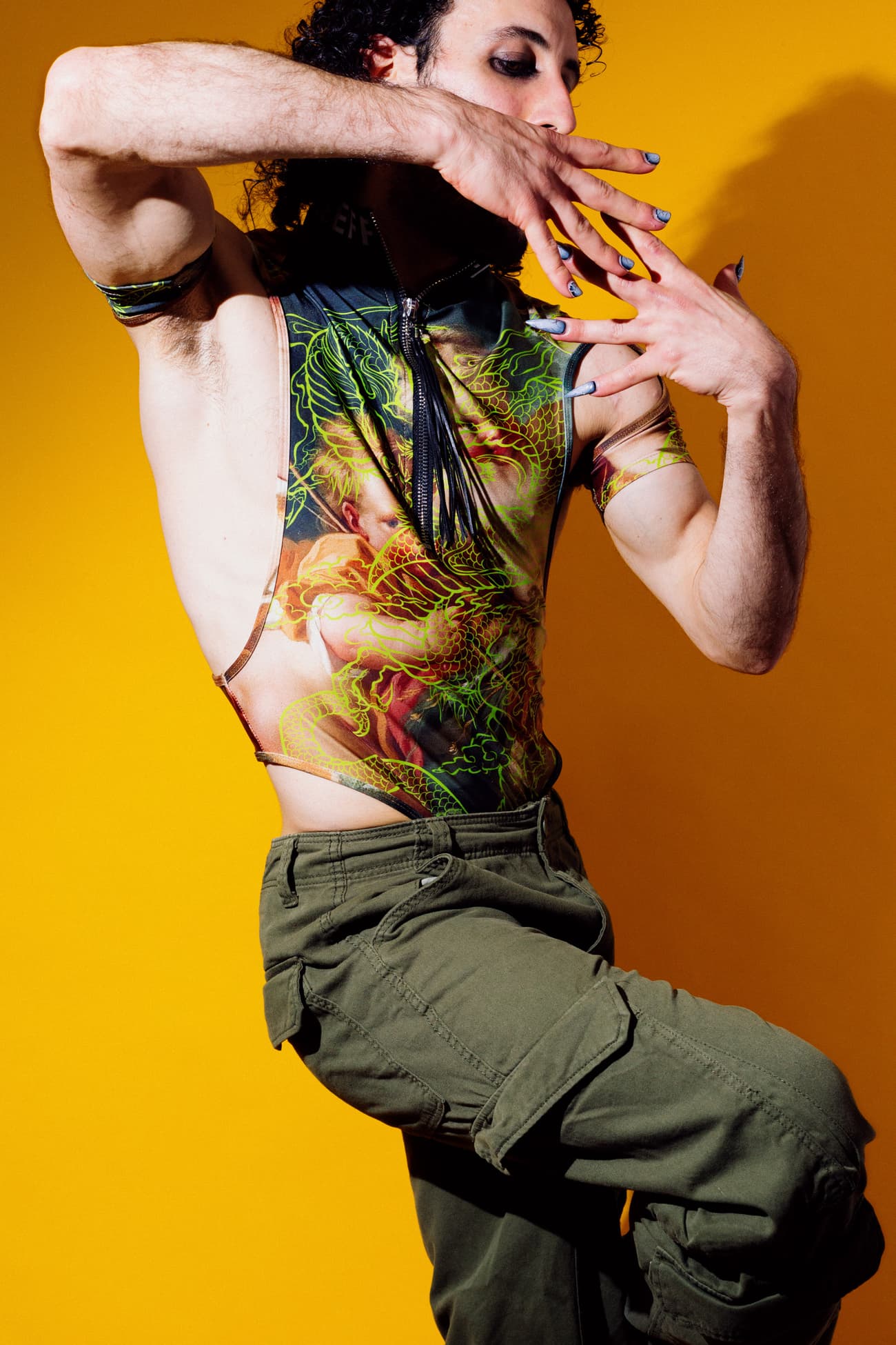 dancers - Beto Alonso