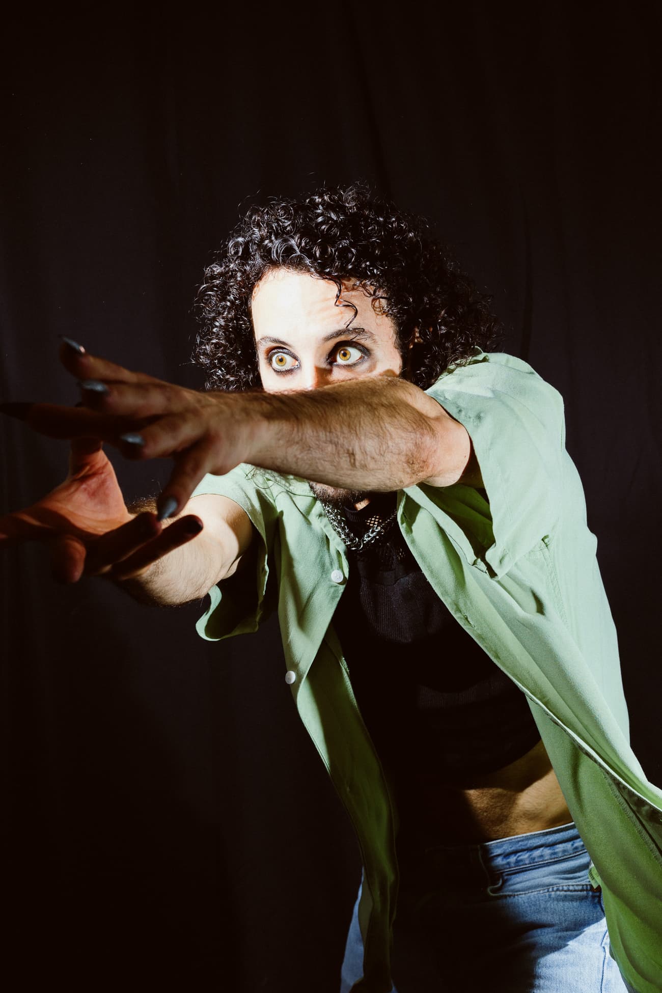 dancers - Beto Alonso