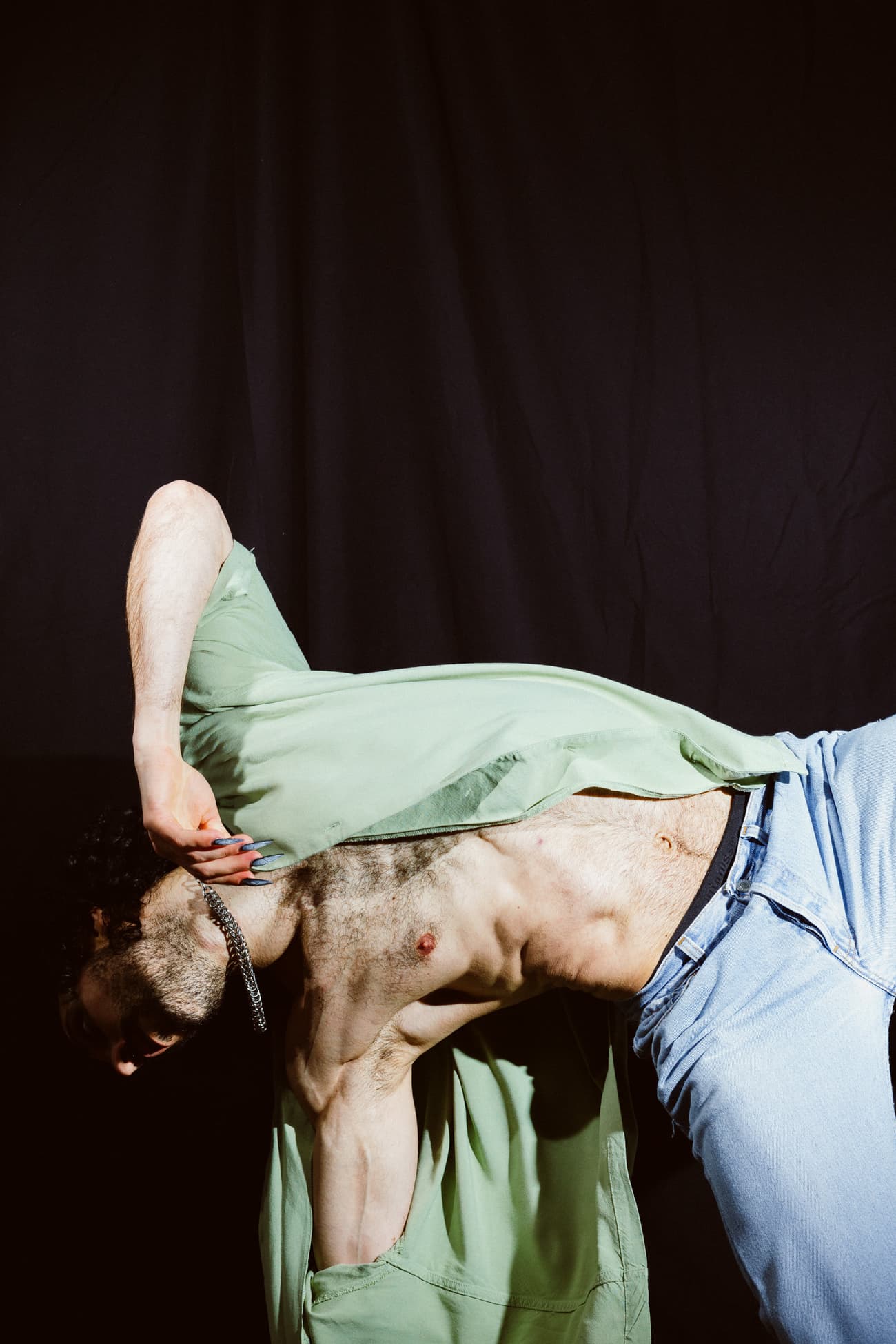 dancers - Beto Alonso