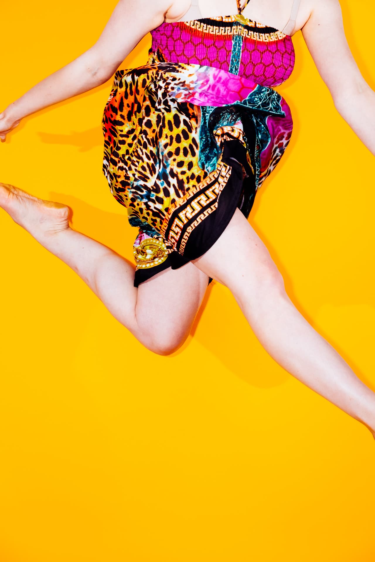 dancers - Beto Alonso