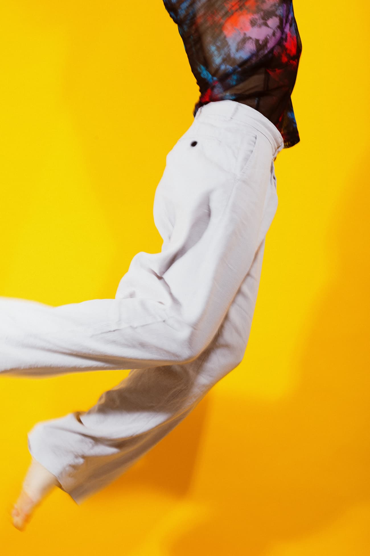 dancers - Beto Alonso