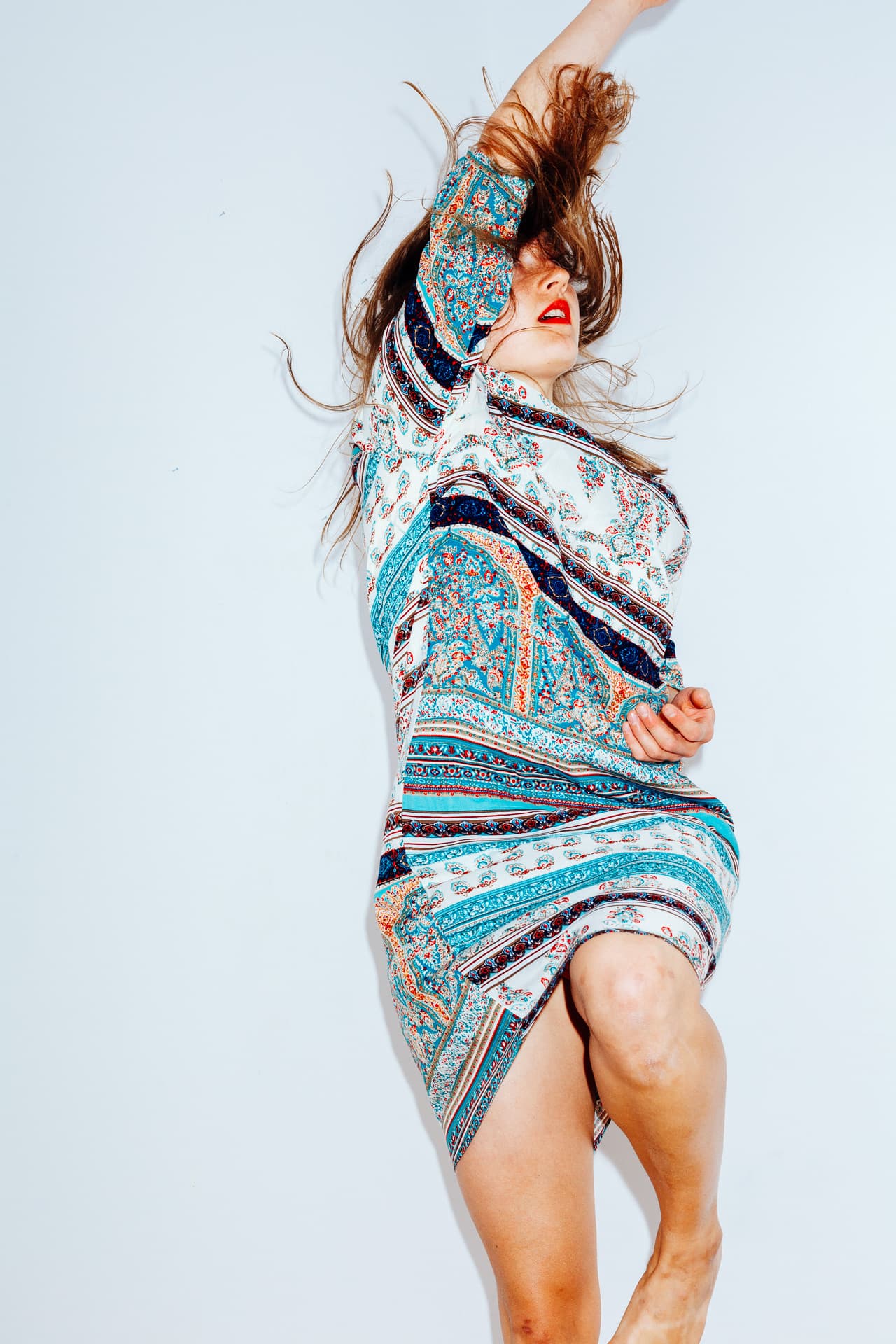 dancers - Beto Alonso