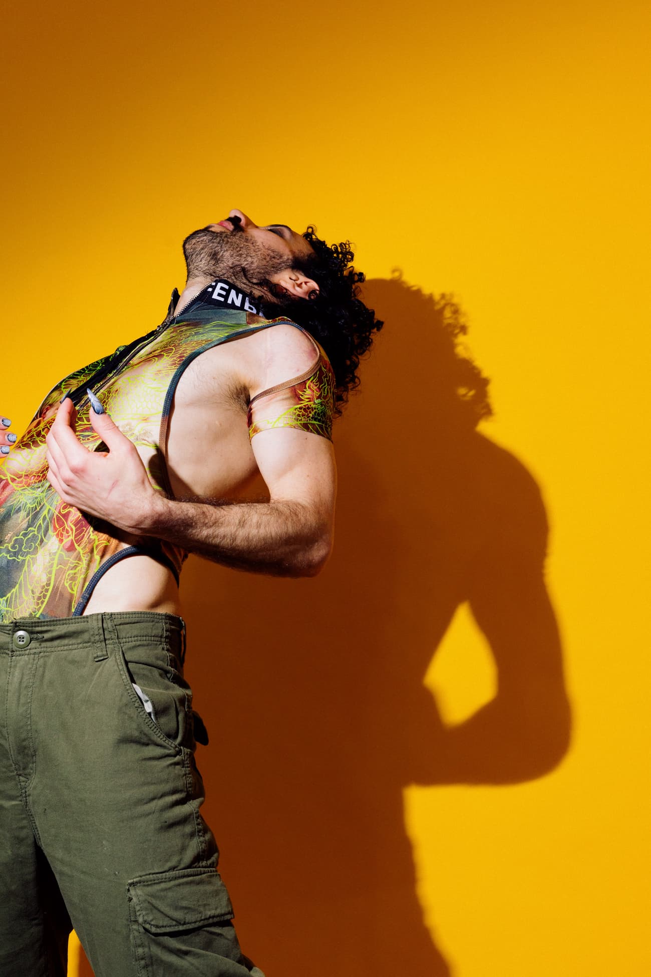 dancers - Beto Alonso