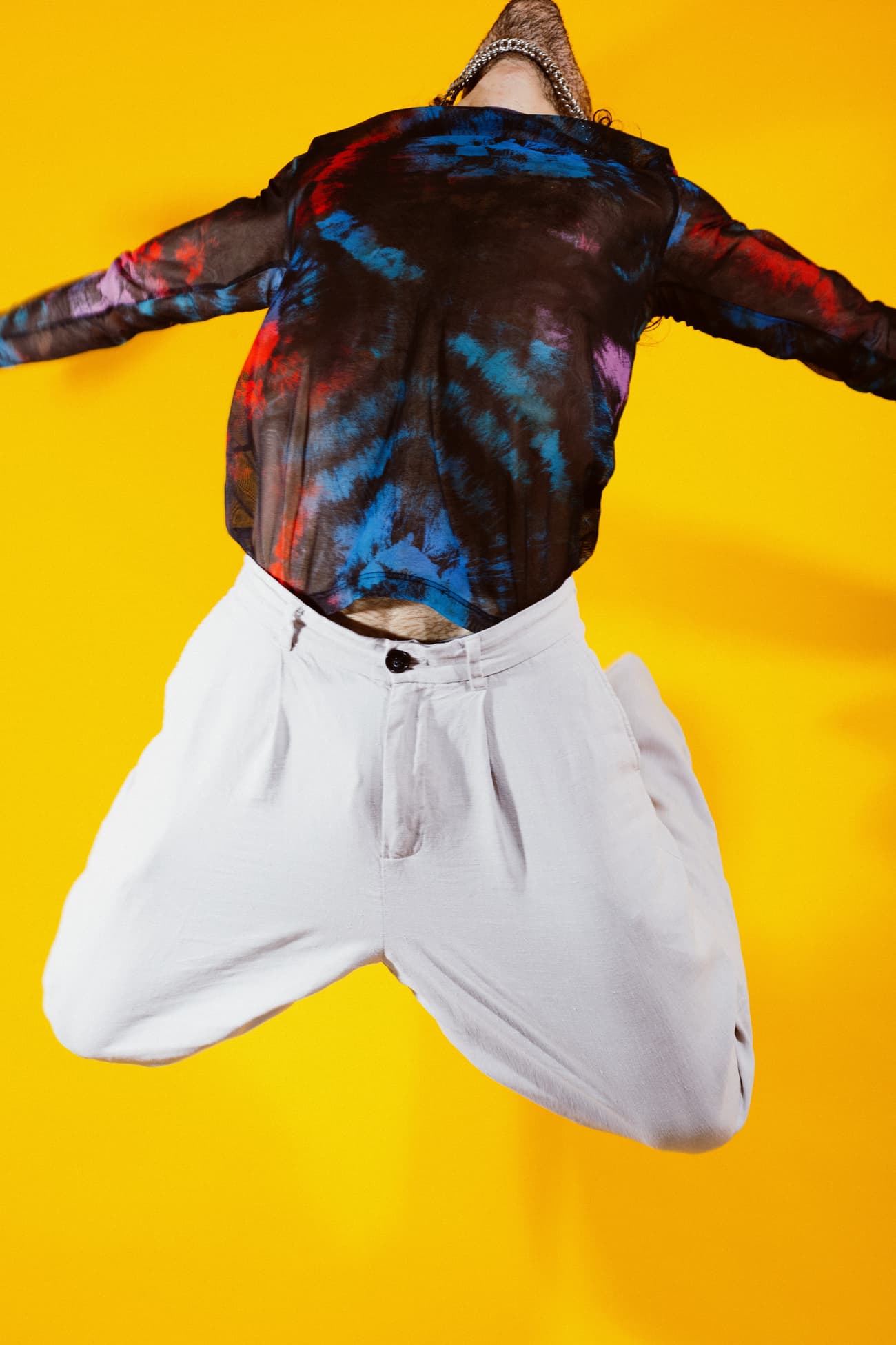 dancers - Beto Alonso