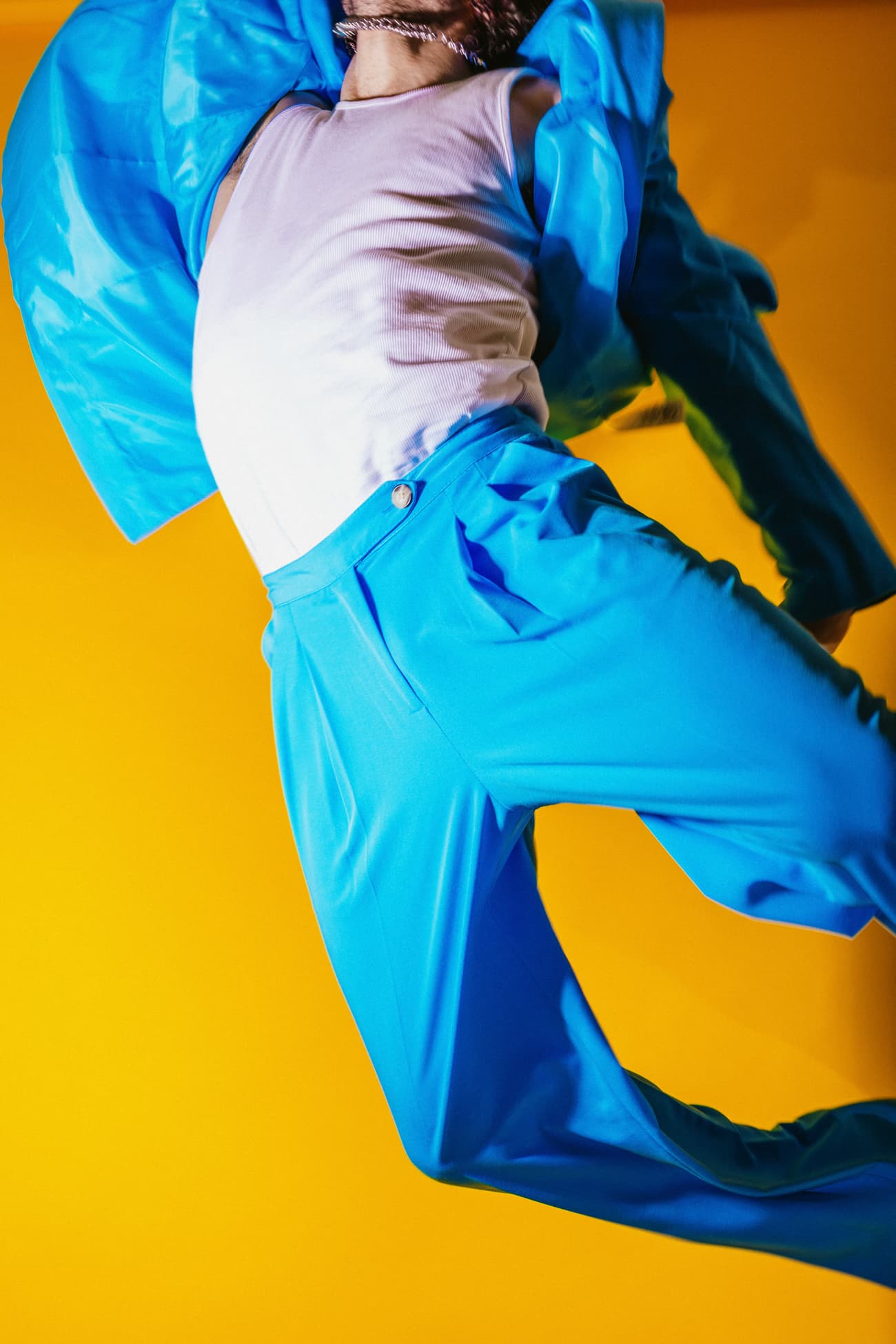 dancers - Beto Alonso