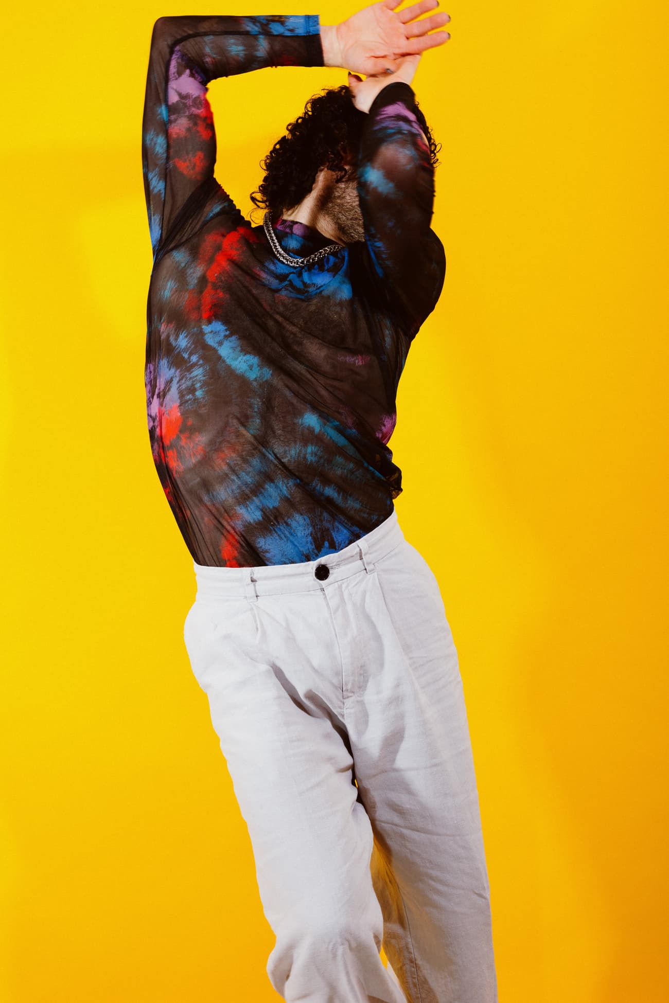 dancers - Beto Alonso