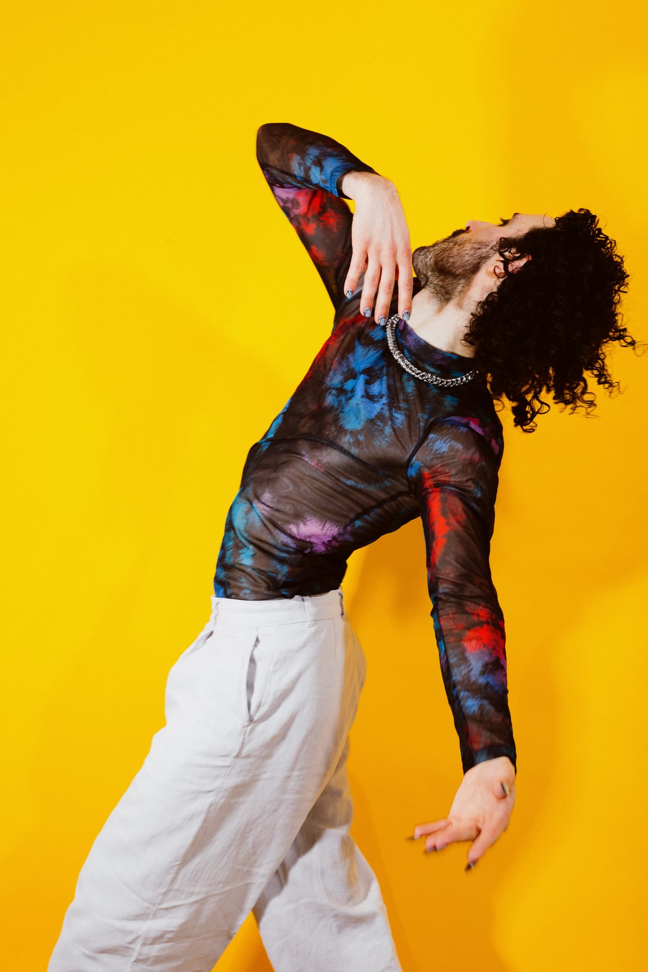dancers - Beto Alonso