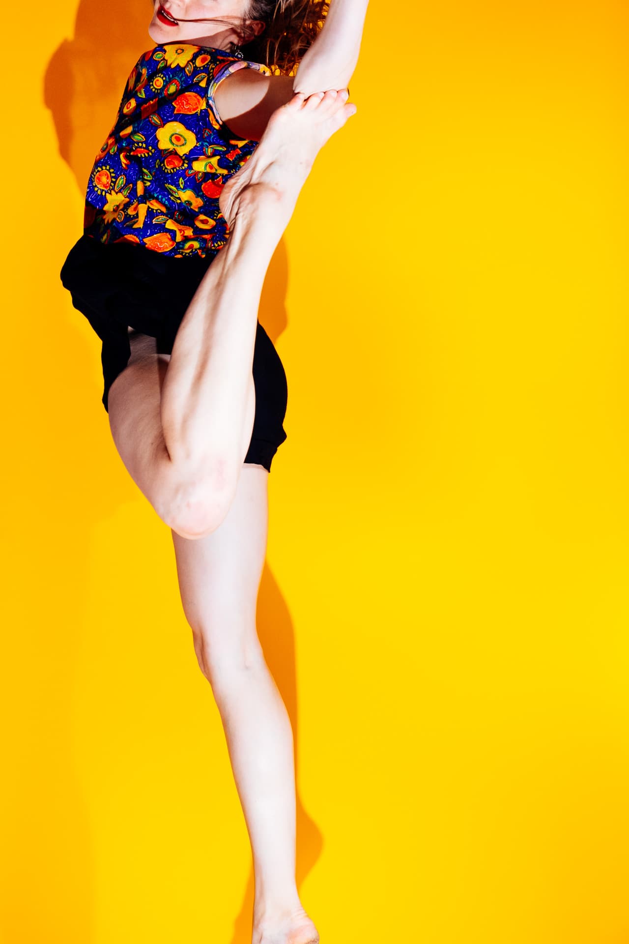 dancers - Beto Alonso