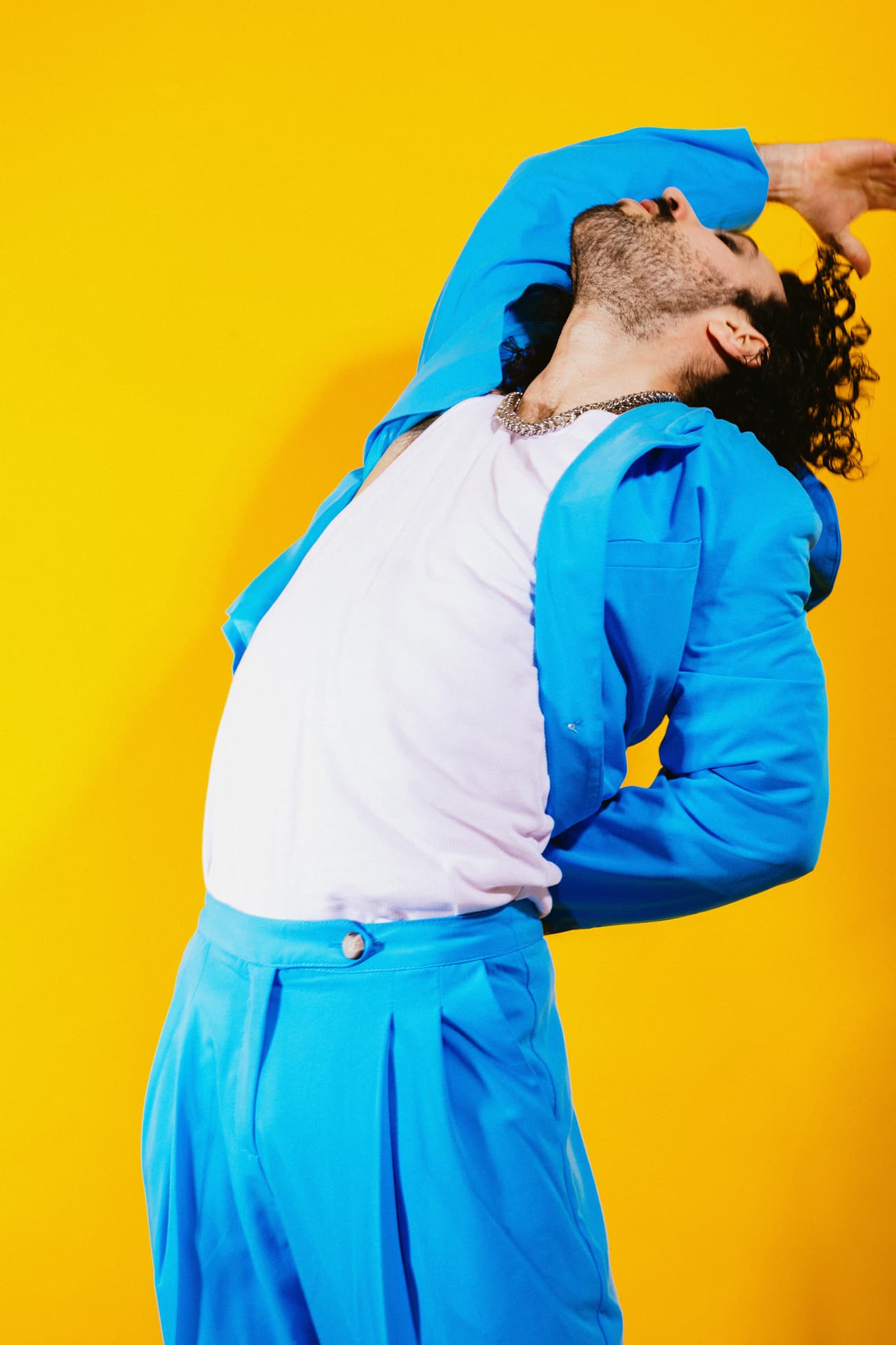 dancers - Beto Alonso