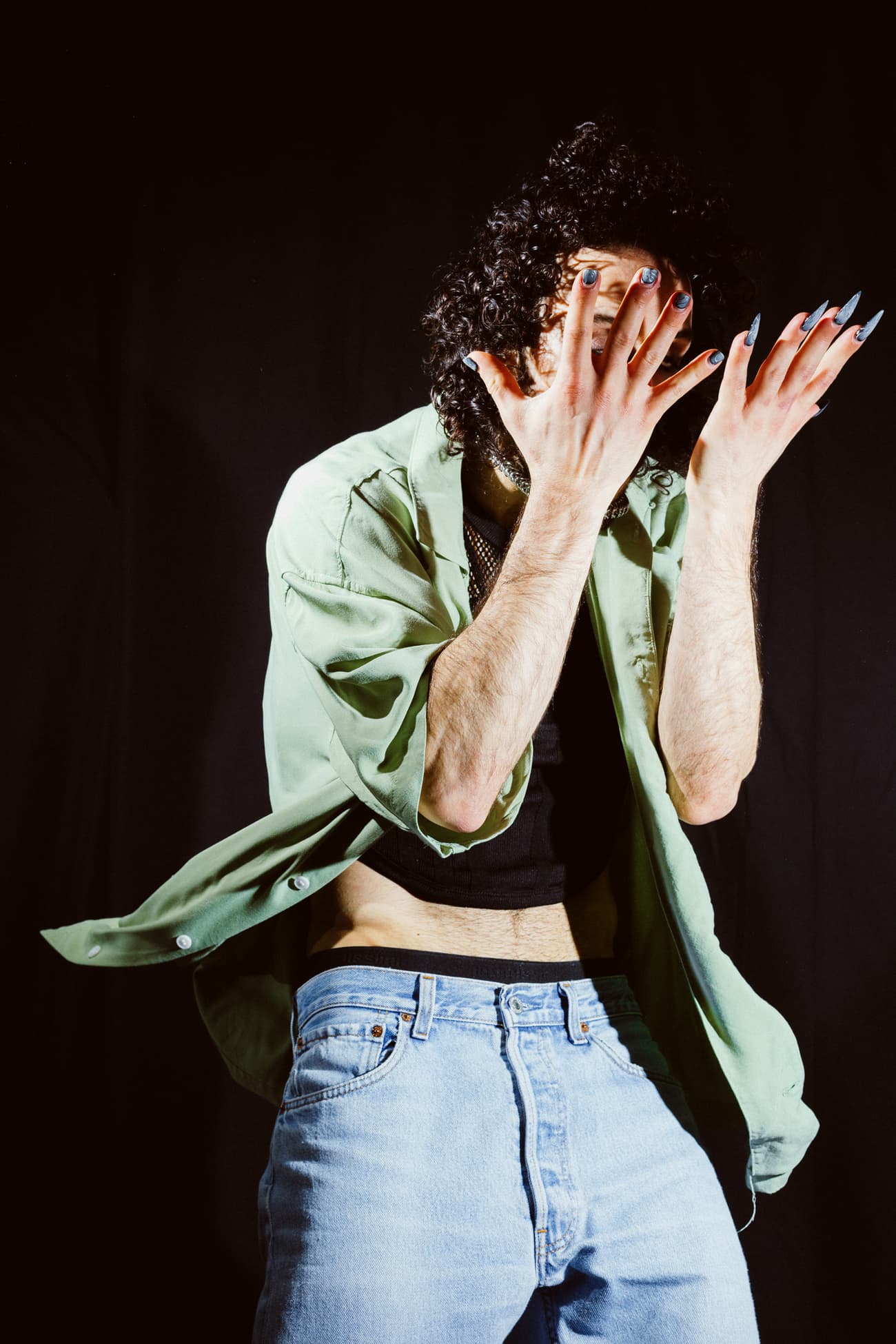 dancers - Beto Alonso