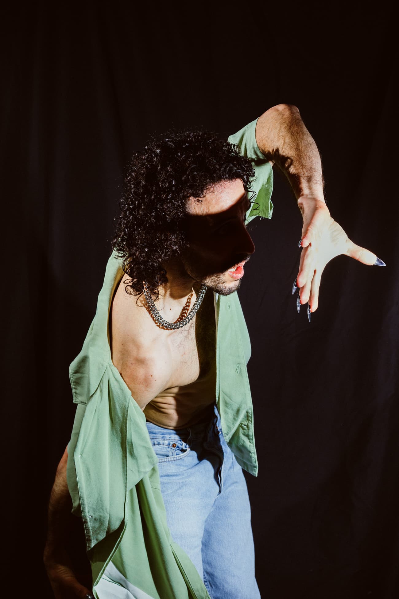 dancers - Beto Alonso