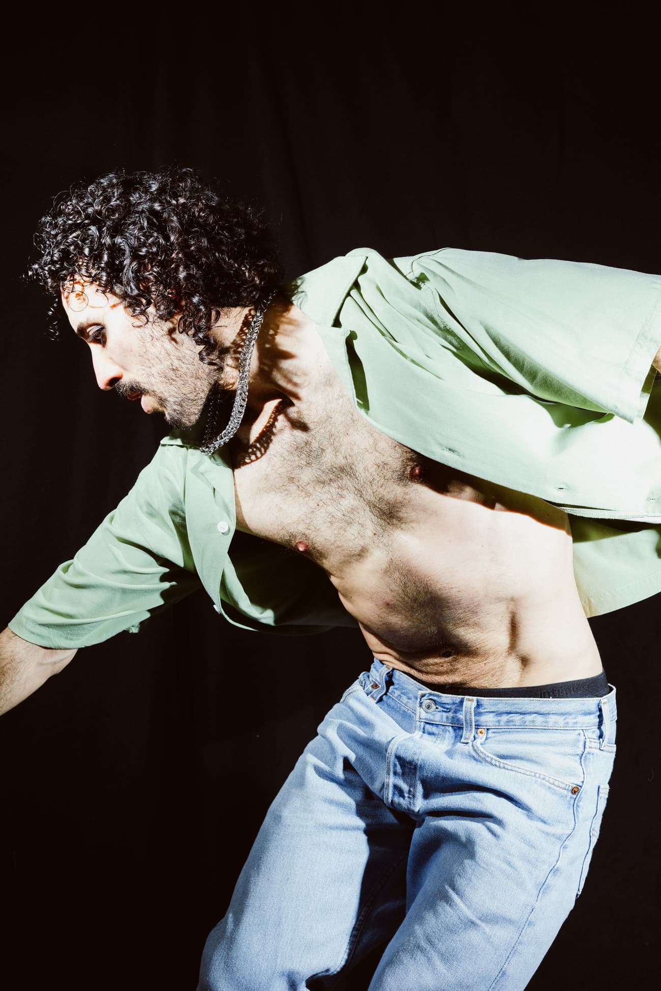 dancers - Beto Alonso