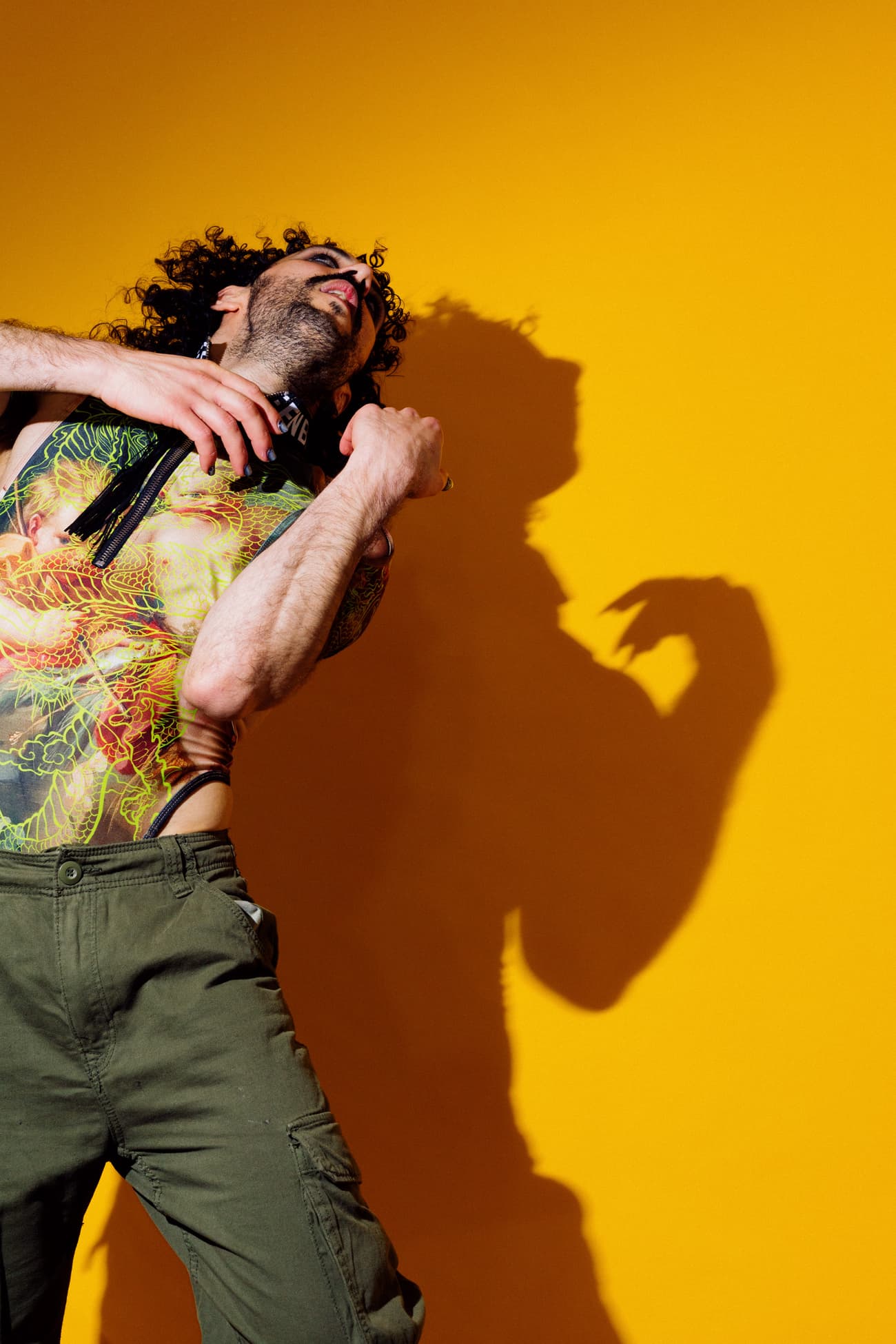 dancers - Beto Alonso
