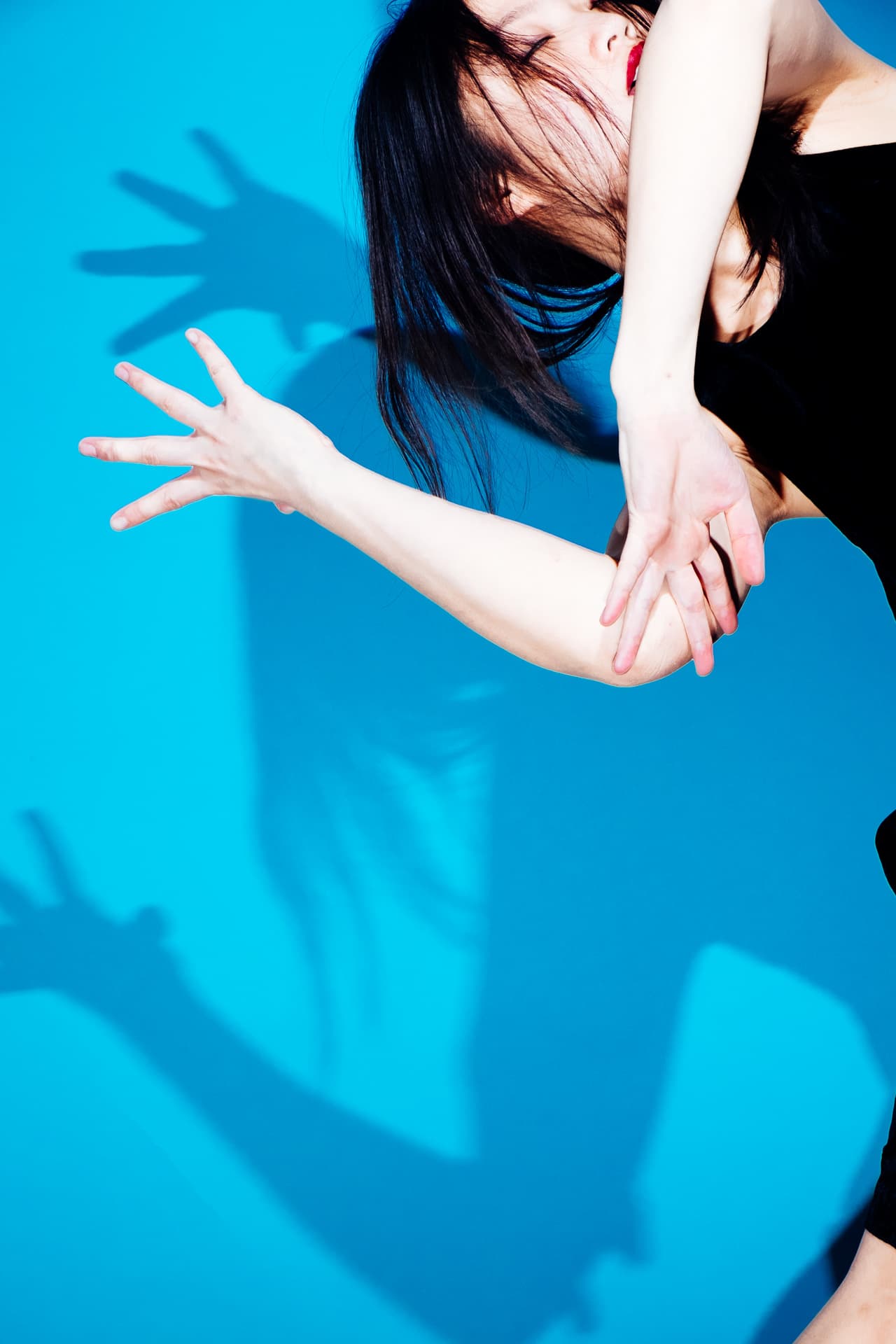 dancers - Beto Alonso