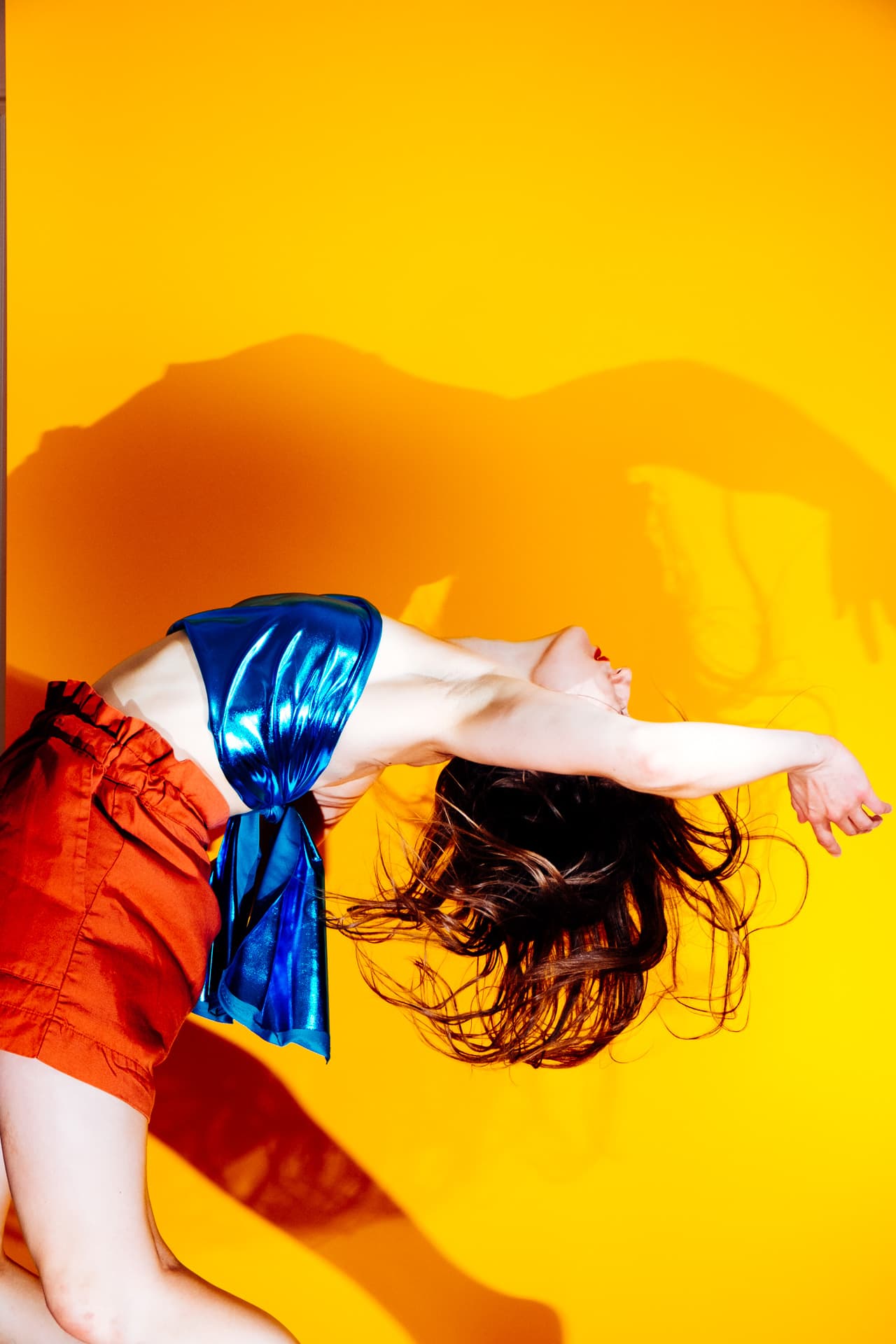 dancers - Beto Alonso