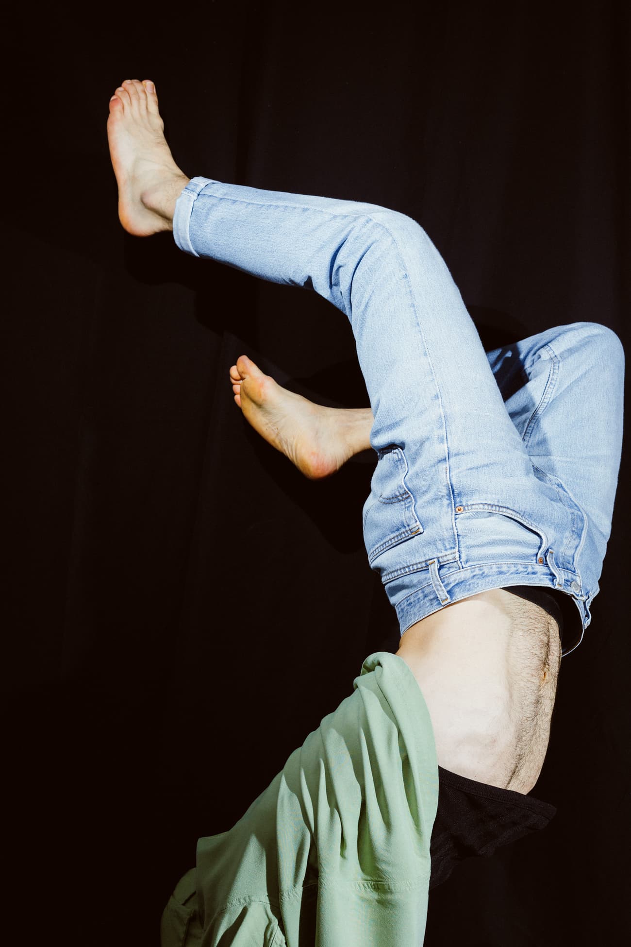 dancers - Beto Alonso