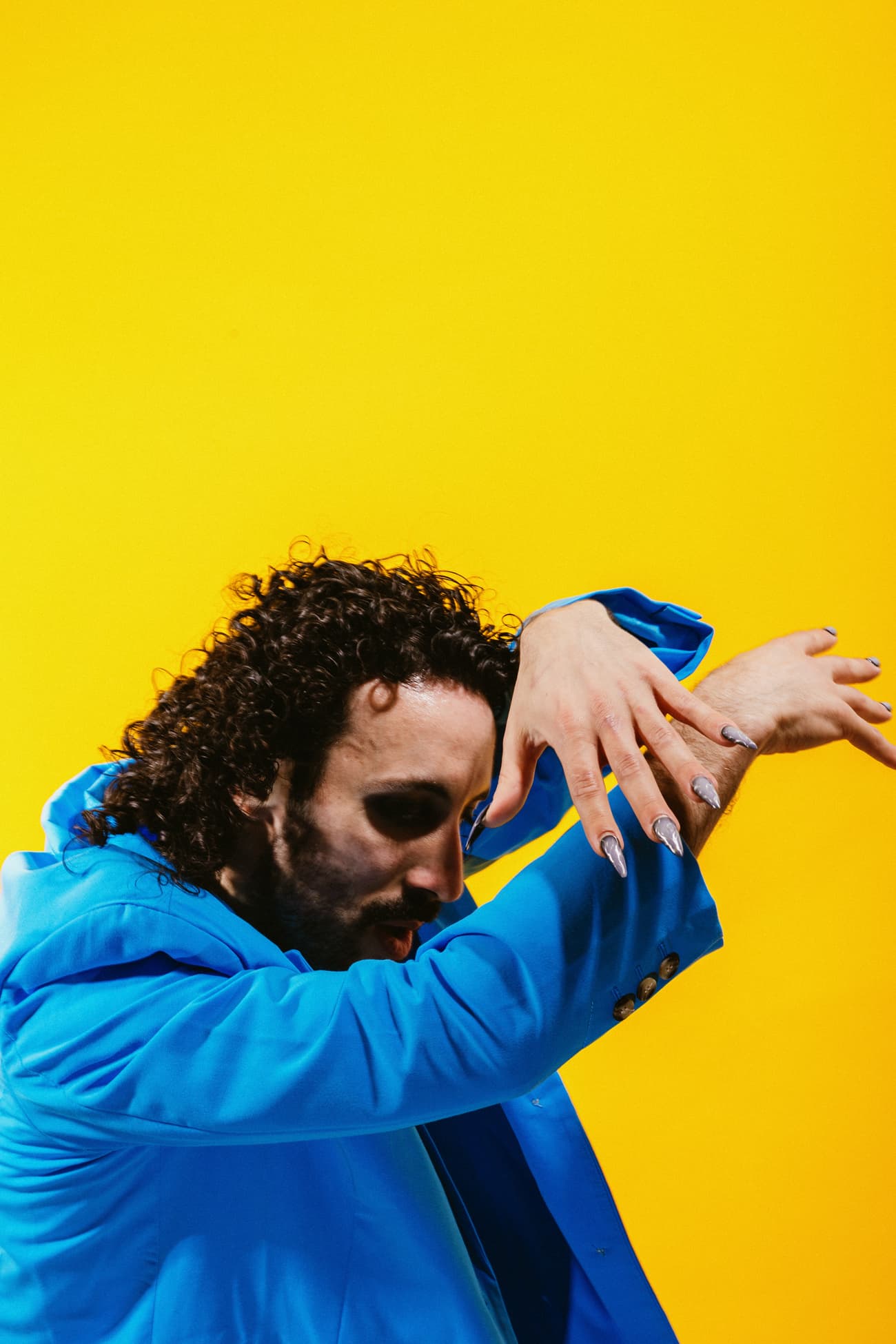 dancers - Beto Alonso