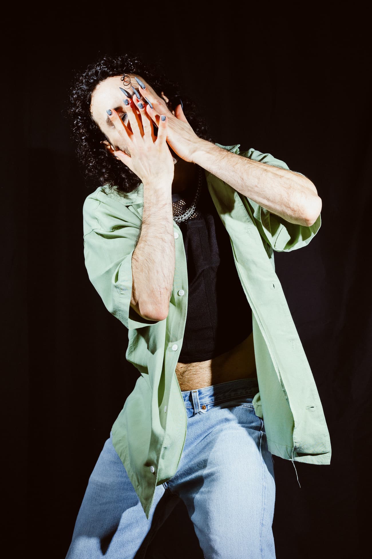dancers - Beto Alonso
