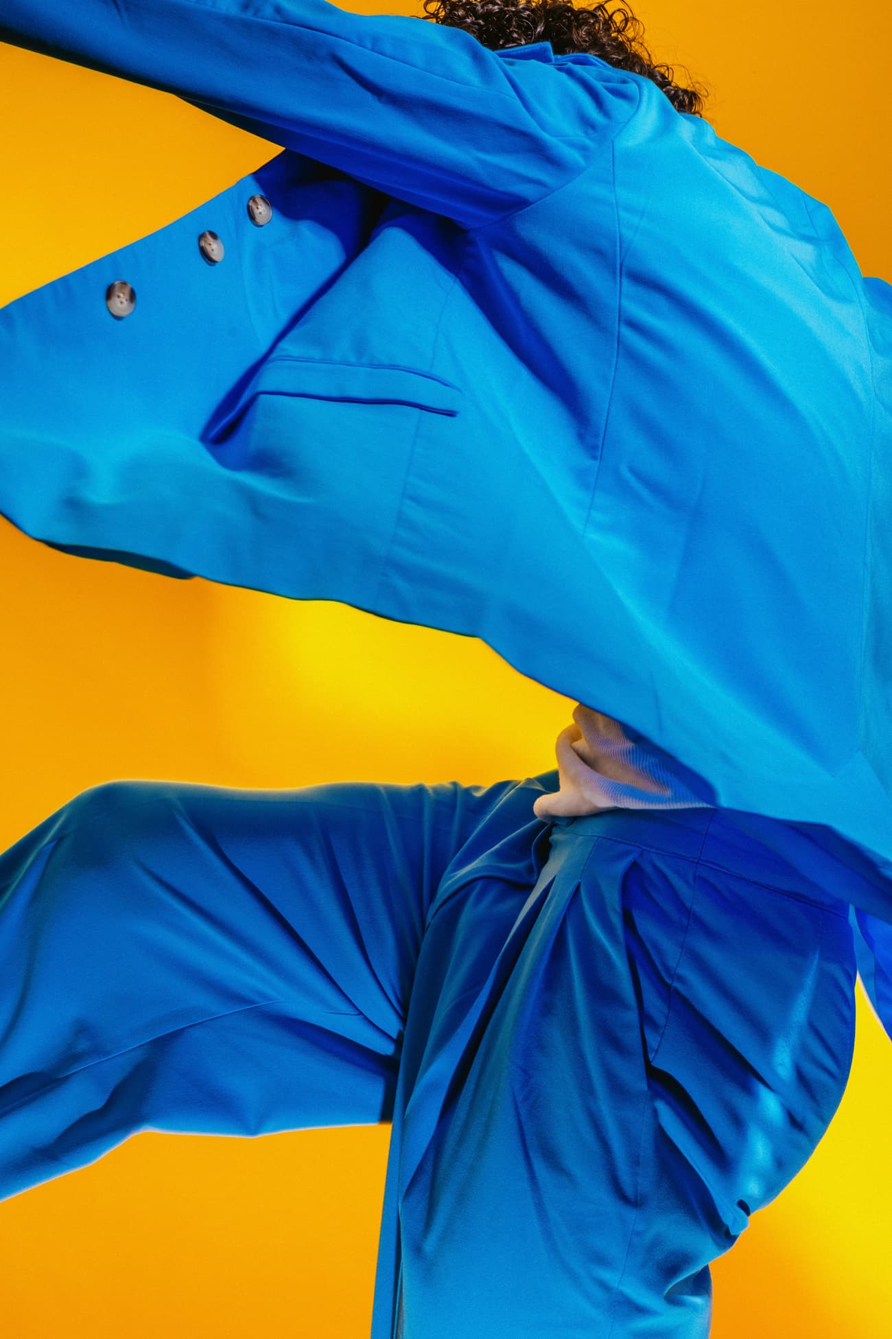 dancers - Beto Alonso