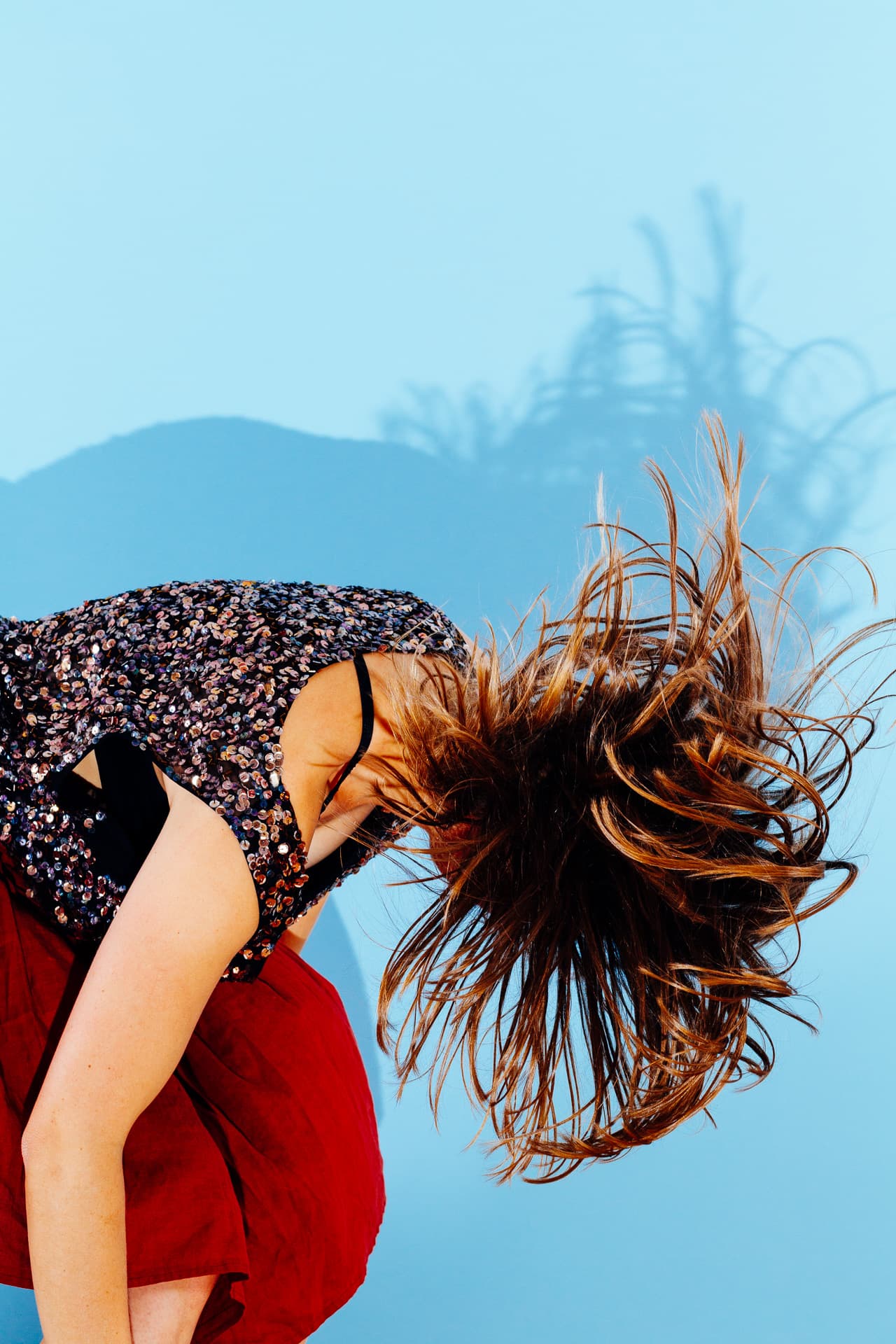 dancers - Beto Alonso