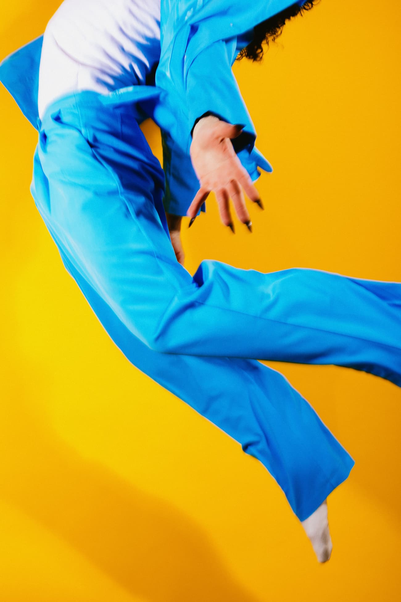 dancers - Beto Alonso
