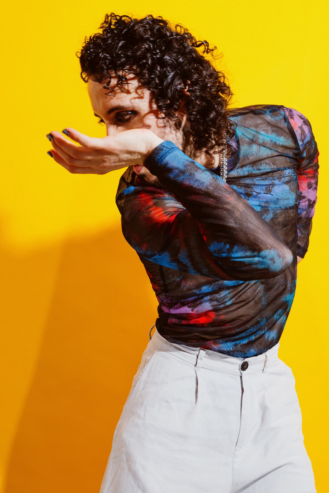 dancers - Beto Alonso
