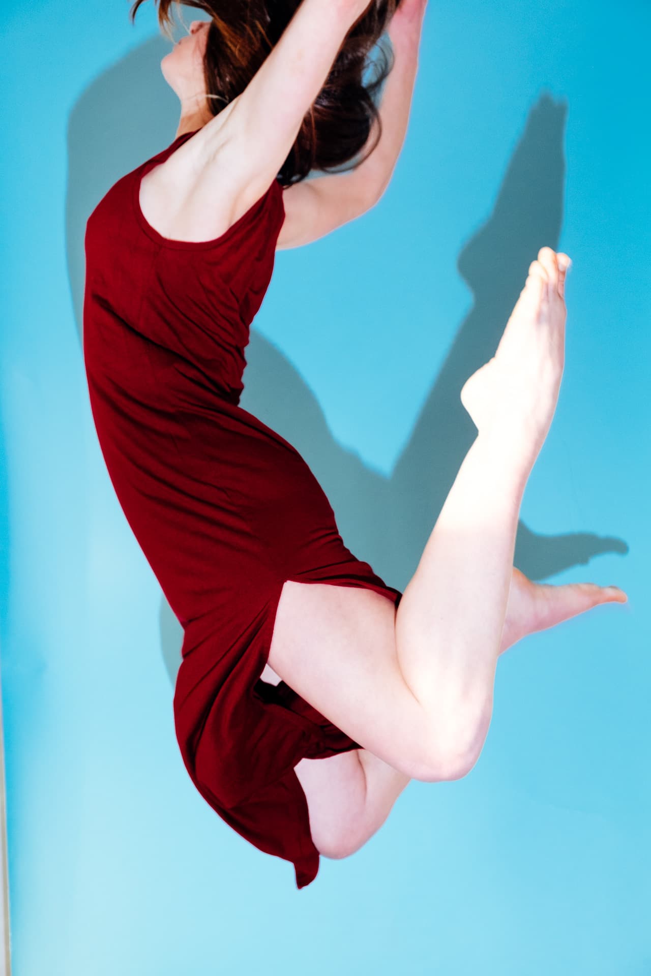 dancers - Beto Alonso