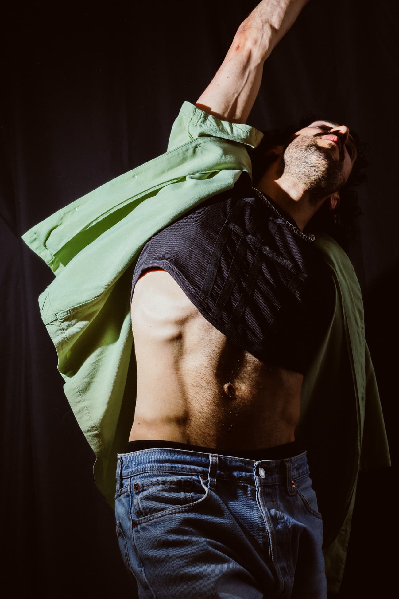 dancers - Beto Alonso