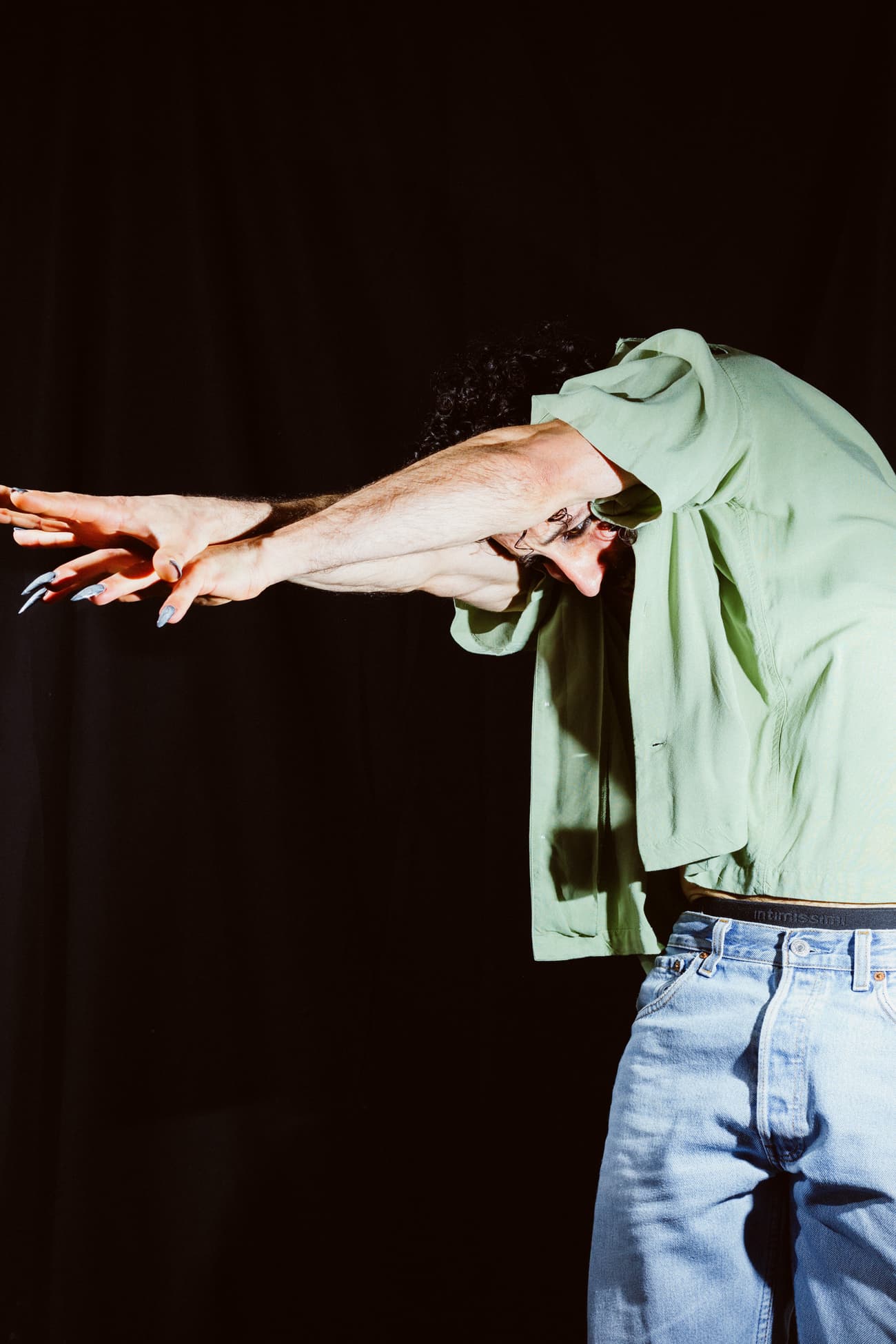 dancers - Beto Alonso