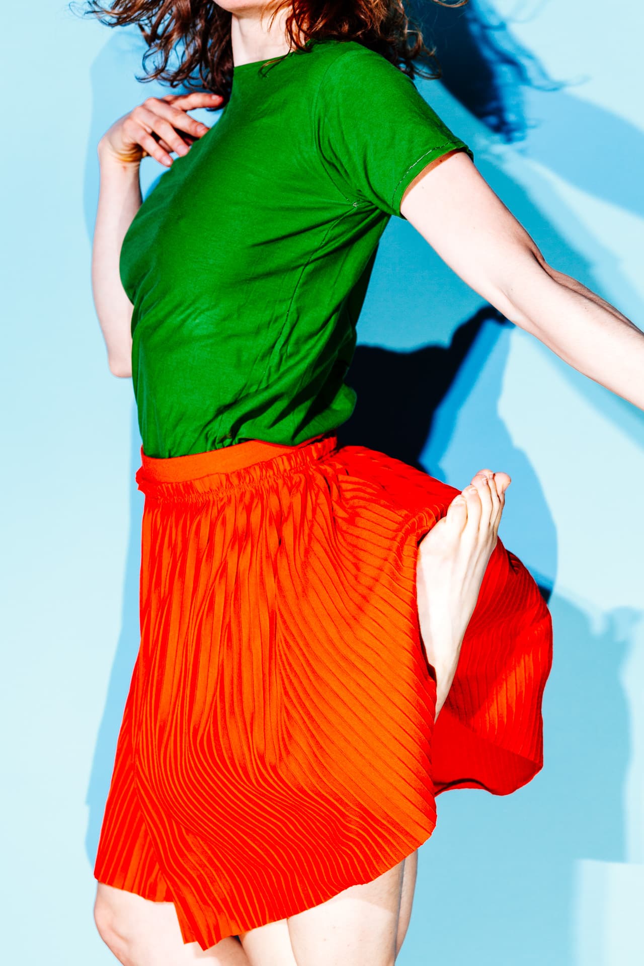 dancers - Beto Alonso