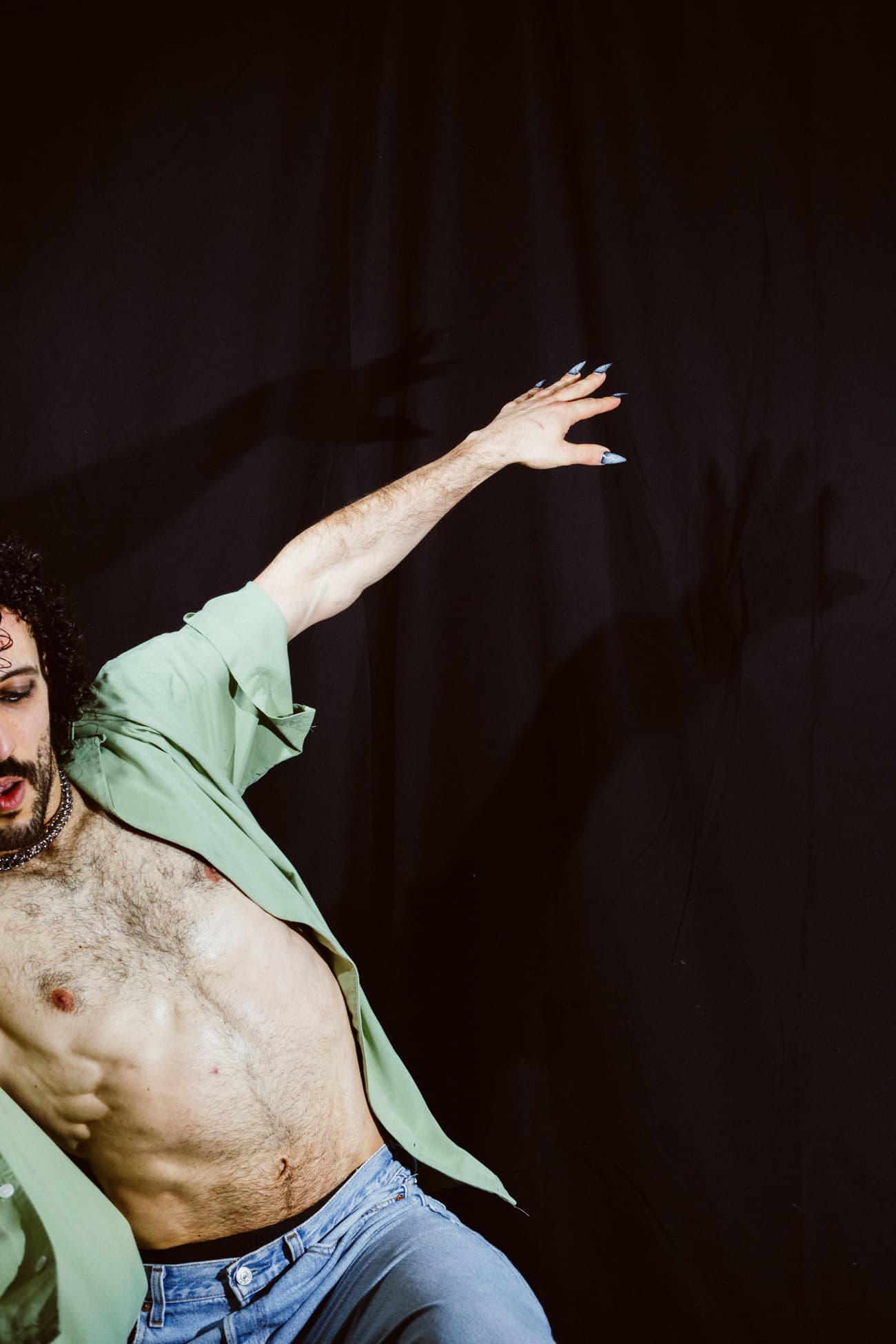 dancers - Beto Alonso