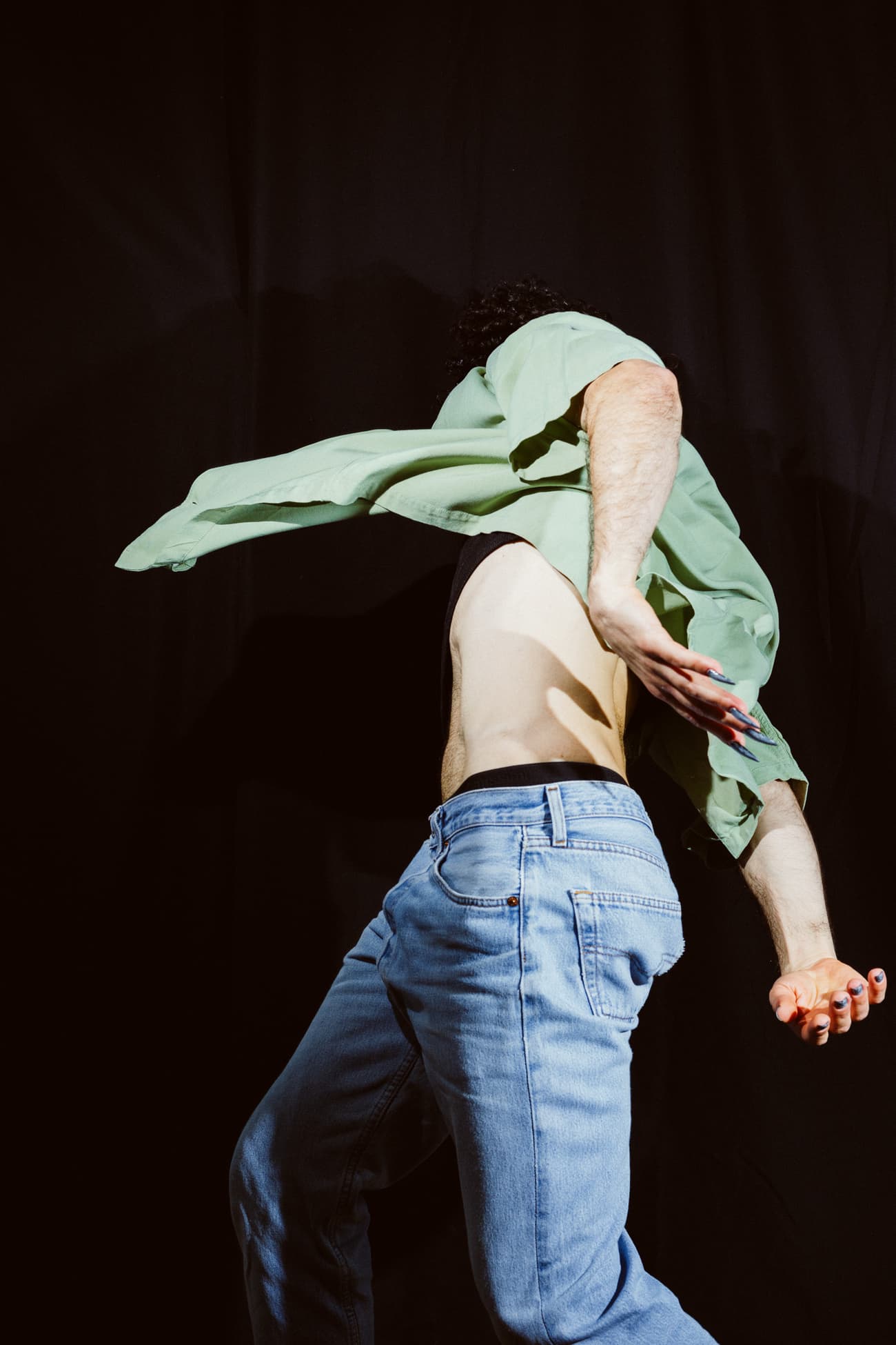 dancers - Beto Alonso