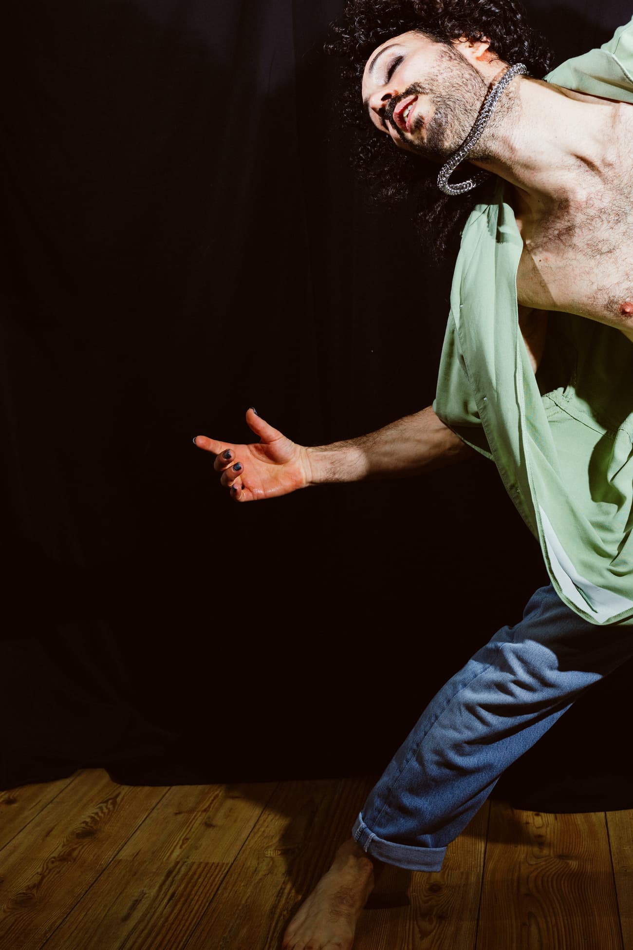 dancers - Beto Alonso