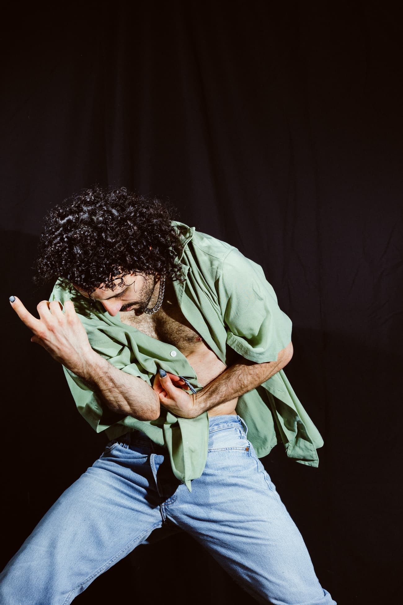 dancers - Beto Alonso