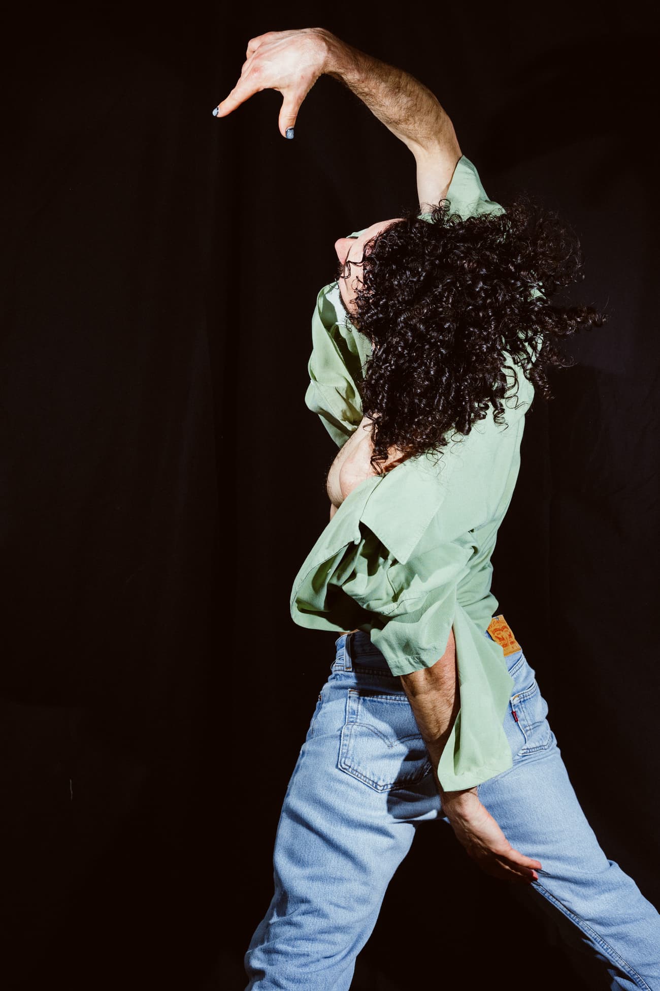 dancers - Beto Alonso
