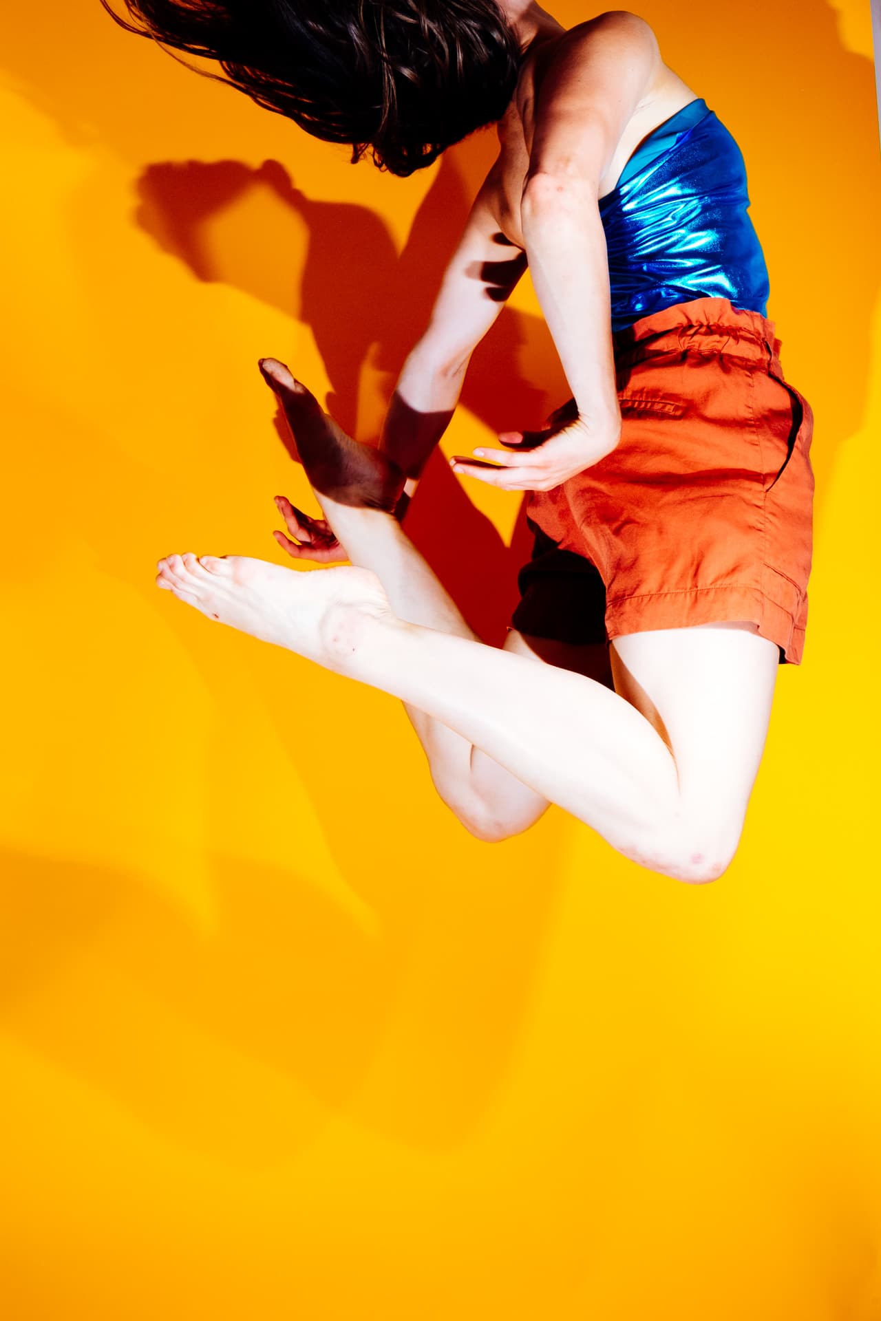 dancers - Beto Alonso