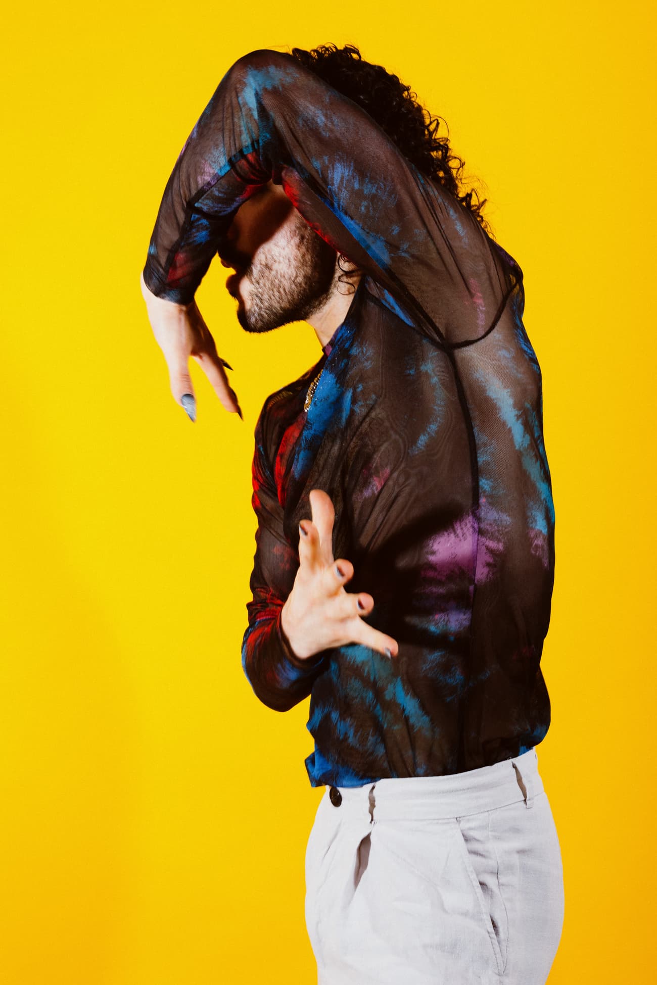 dancers - Beto Alonso