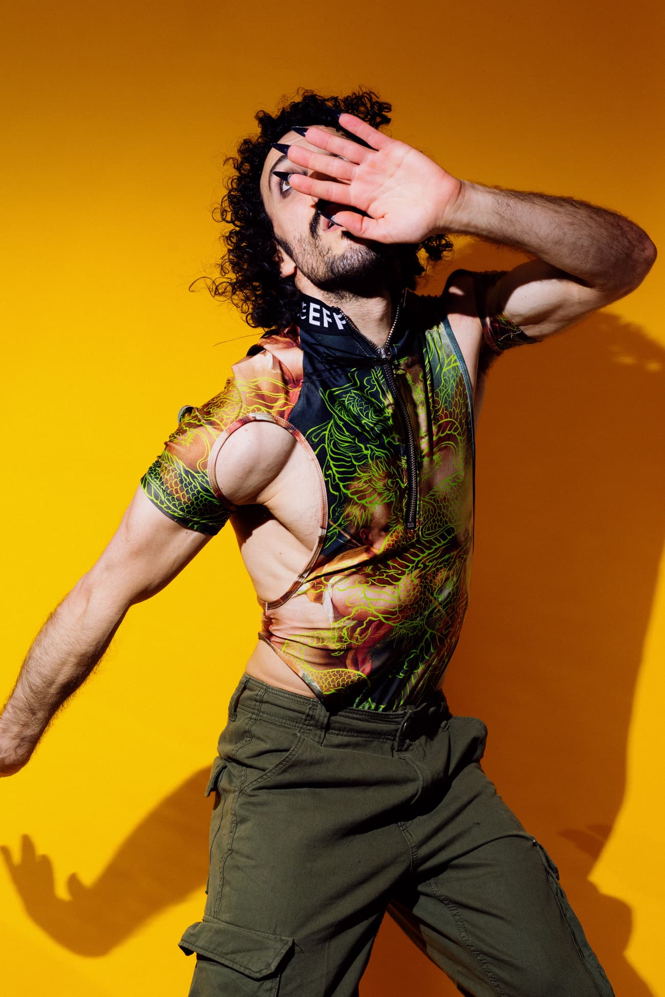dancers - Beto Alonso